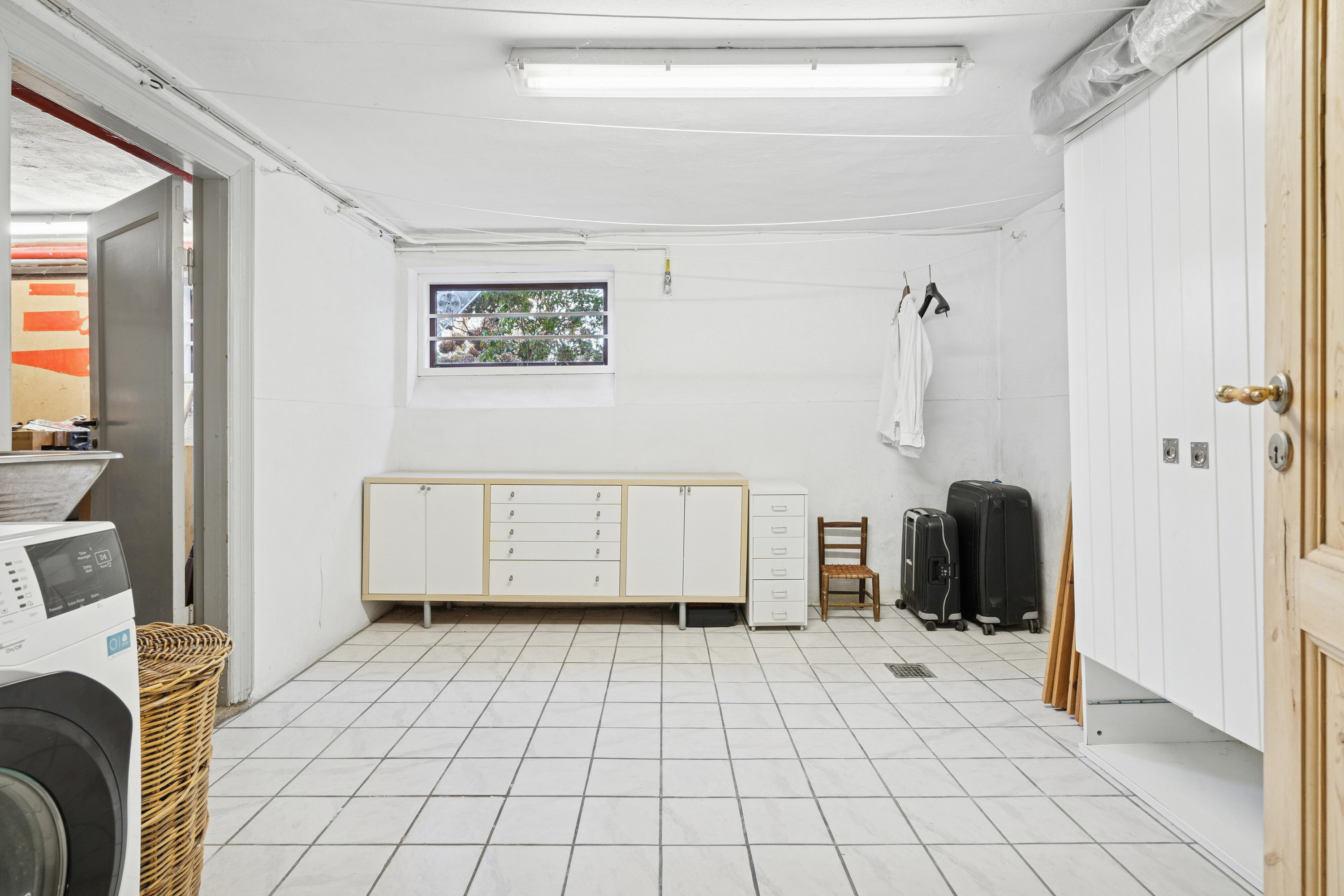 Fremhævet bryggers billede i fuldskærmstilstand. Billede af Annasvej 10, 4600 Køge