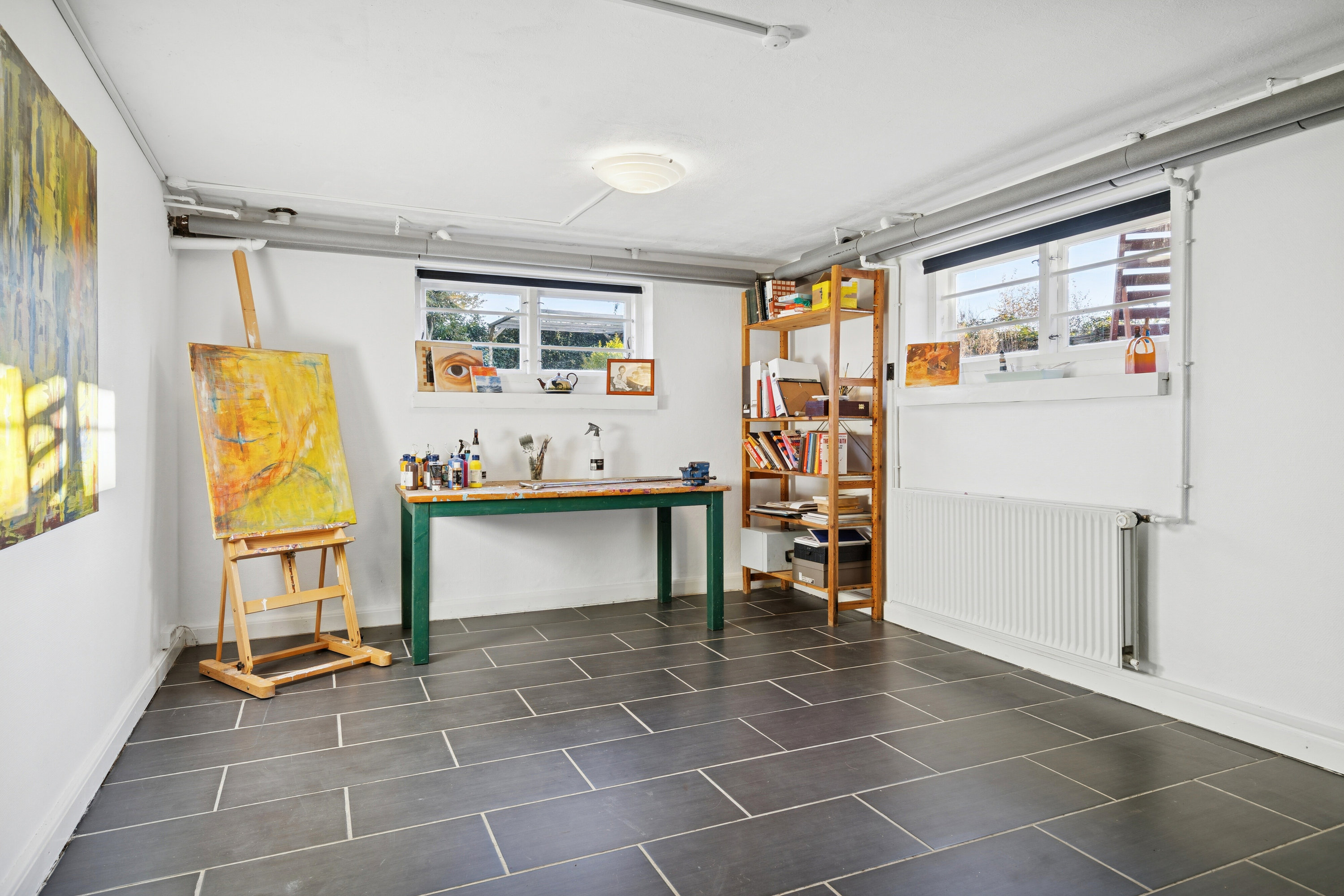 Fremhævet værelse billede i fuldskærmstilstand. Billede af Annasvej 10, 4600 Køge