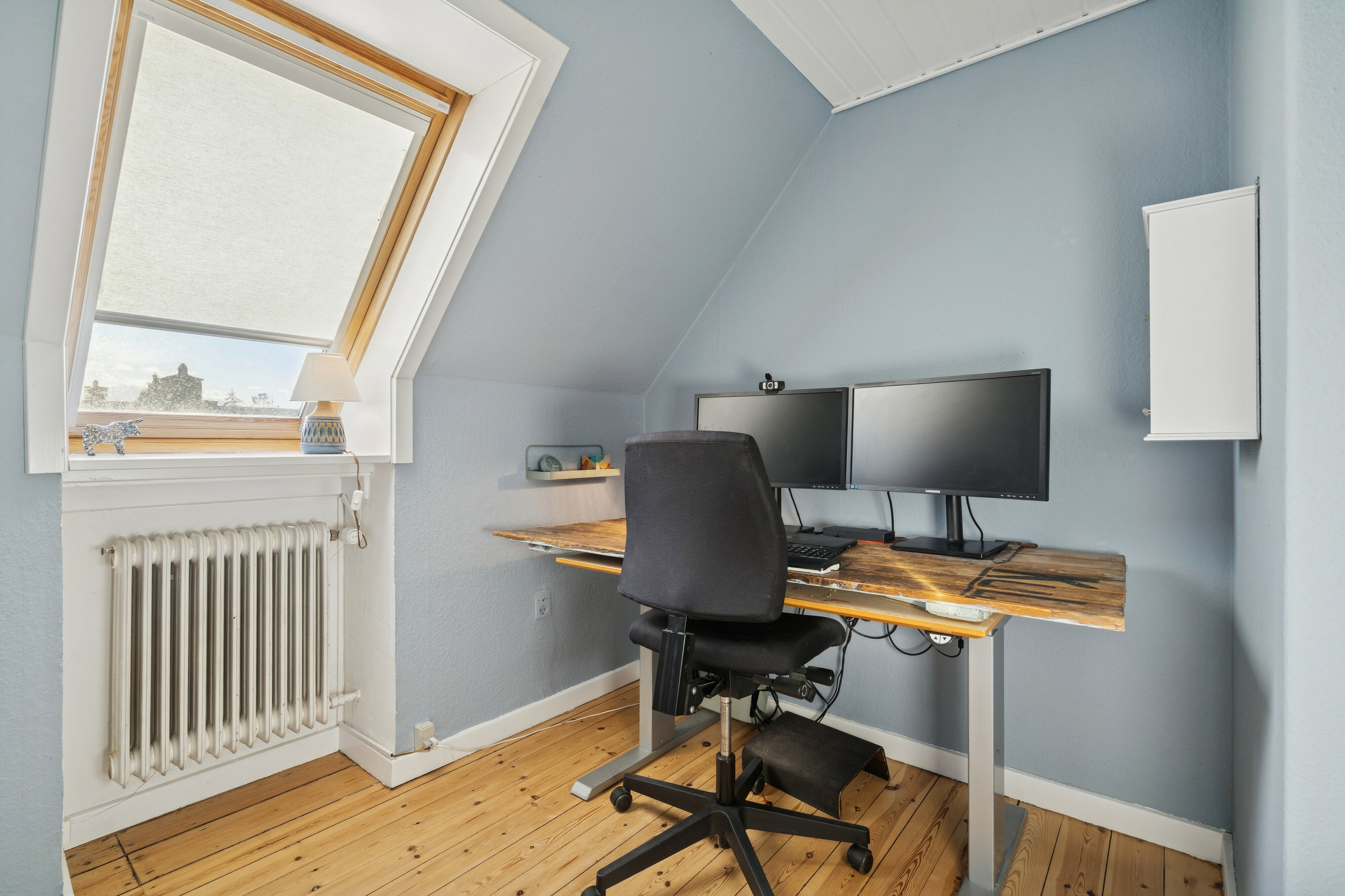 Fremhævet værelse billede i fuldskærmstilstand. Billede af Annasvej 10, 4600 Køge