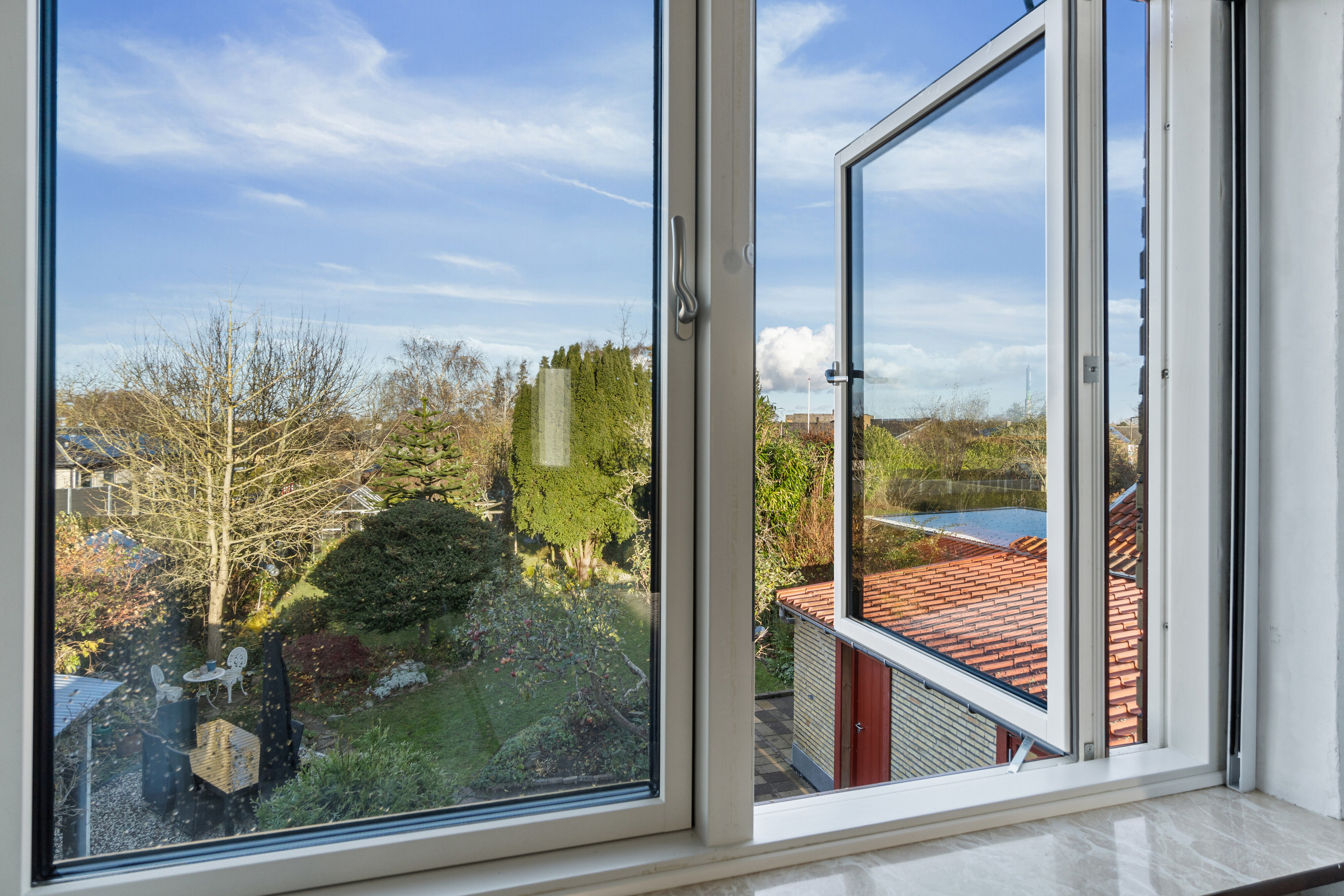 Fremhævet udsigt billede i fuldskærmstilstand. Billede af Valbygårdsvej 60, 4200 Slagelse