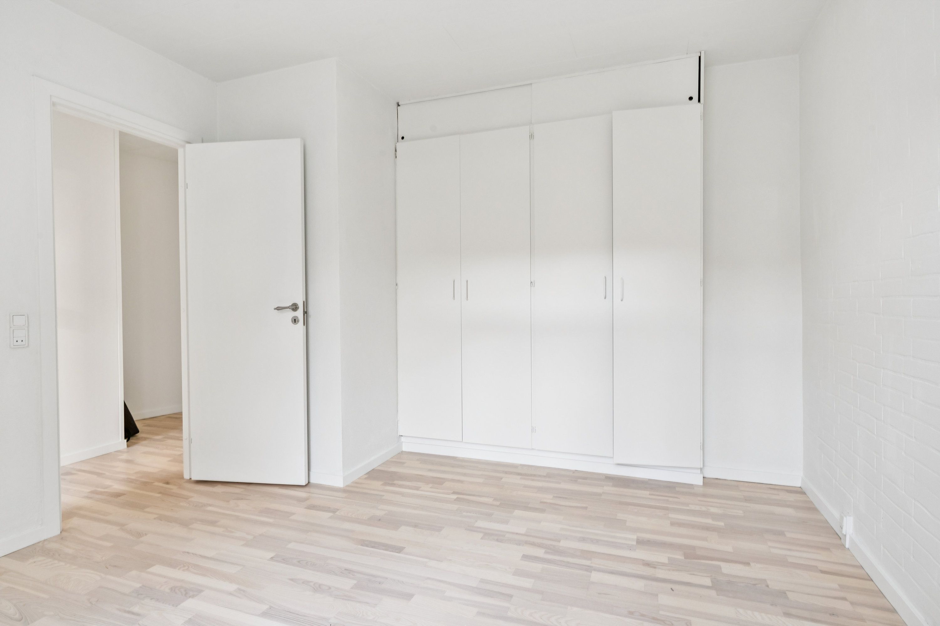 Fremhævet værelse billede i fuldskærmstilstand. Billede af Jyllandsgade 7, st.. tv., 9000 Aalborg