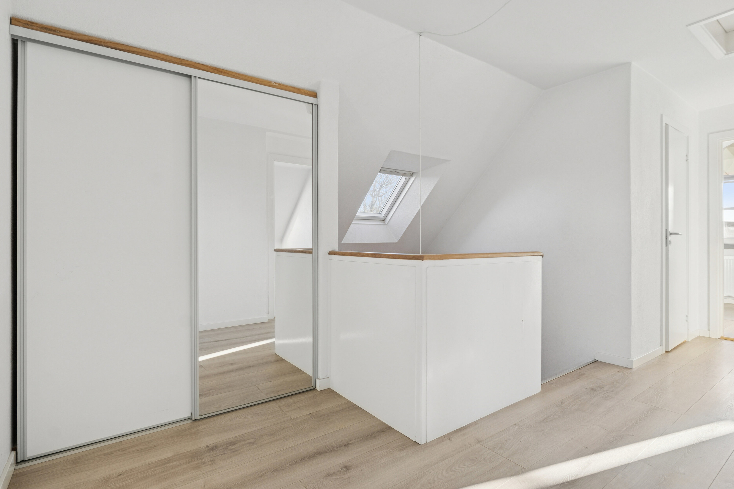 Fremhævet værelse billede i fuldskærmstilstand. Billede af Kirkevej 32, 7760 Hurup Thy