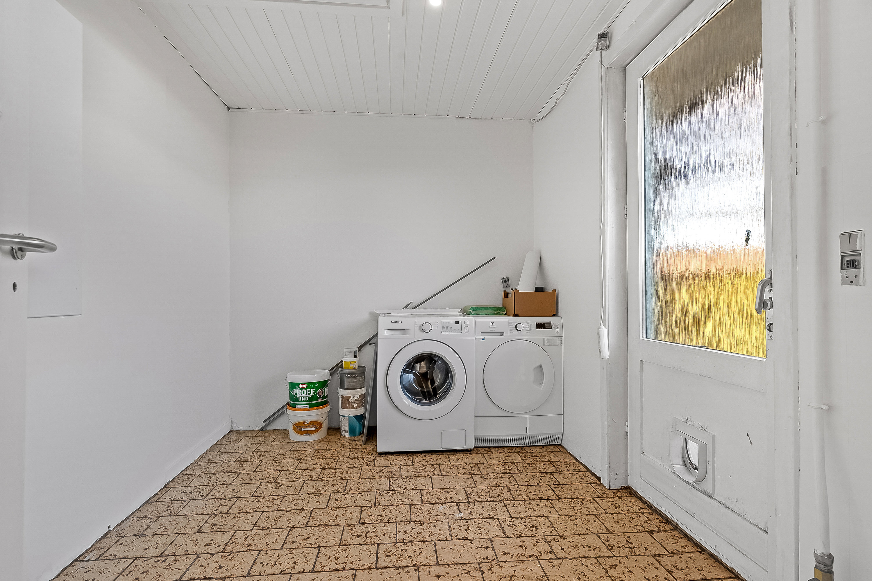 Fremhævet bryggers billede i fuldskærmstilstand. Billede af Sysselhaven 13, 6051 Almind