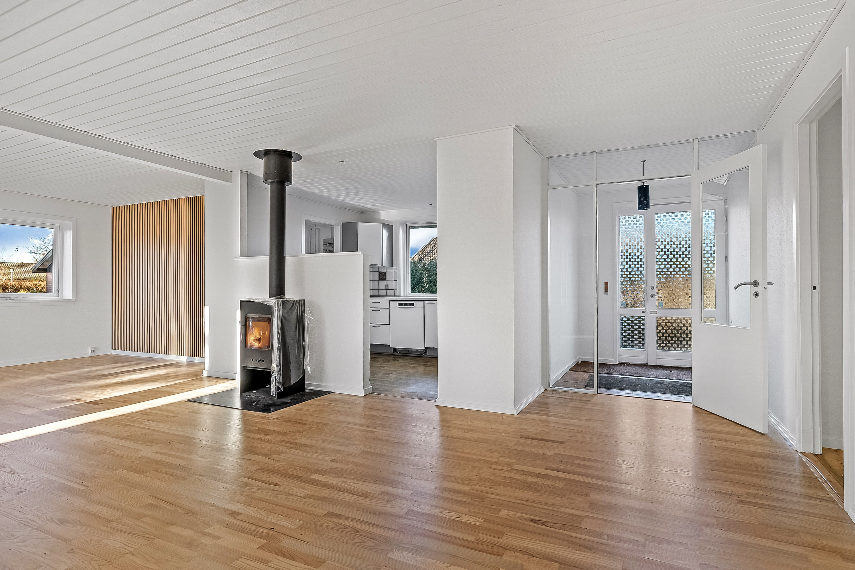 Miniaturebillede 1: alrum. Billede af Sysselhaven 13, 6051 Almind