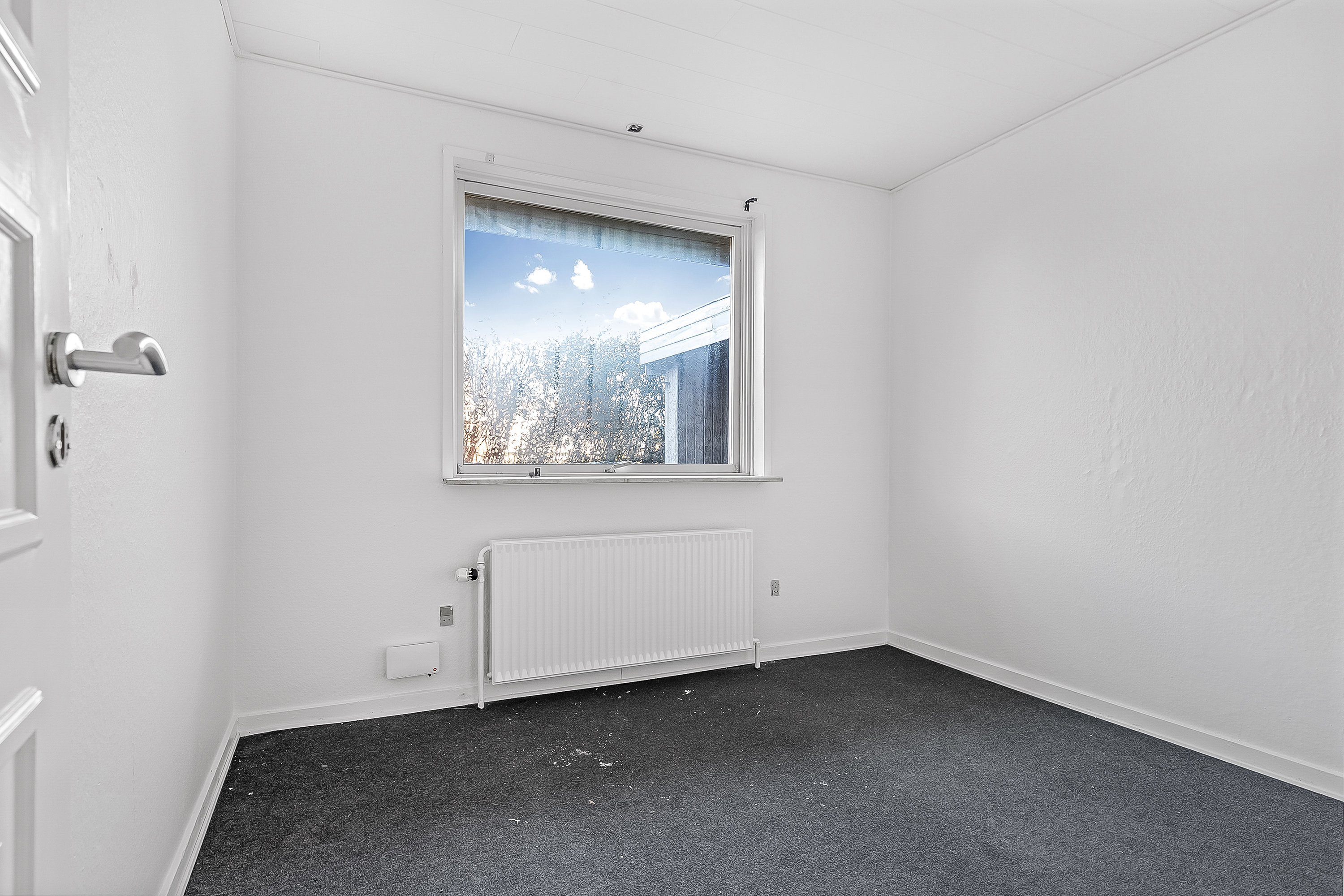 Fremhævet værelse billede i fuldskærmstilstand. Billede af Sysselhaven 13, 6051 Almind