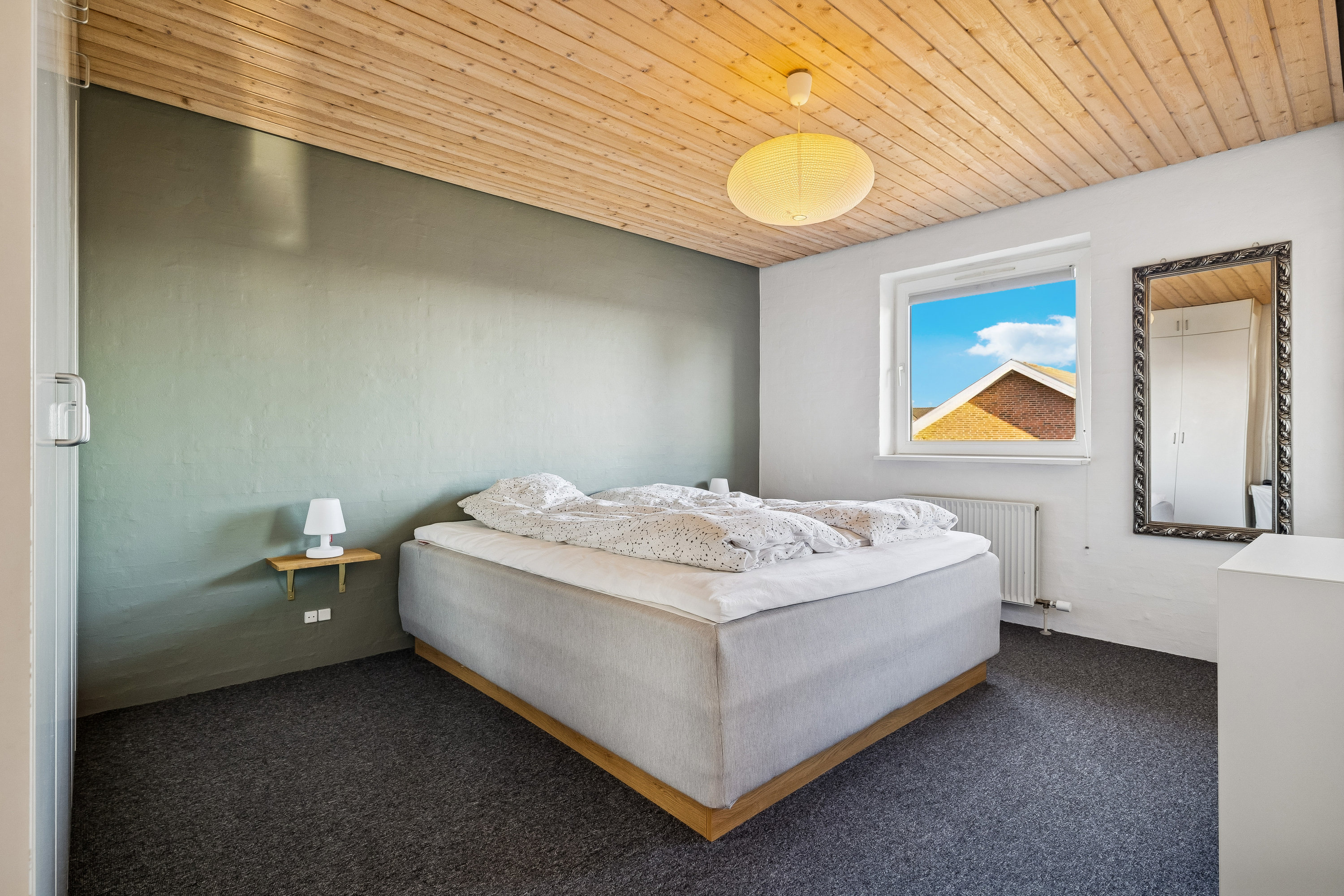 Fremhævet værelse billede i fuldskærmstilstand. Billede af Stenbakken 25, 8850 Bjerringbro