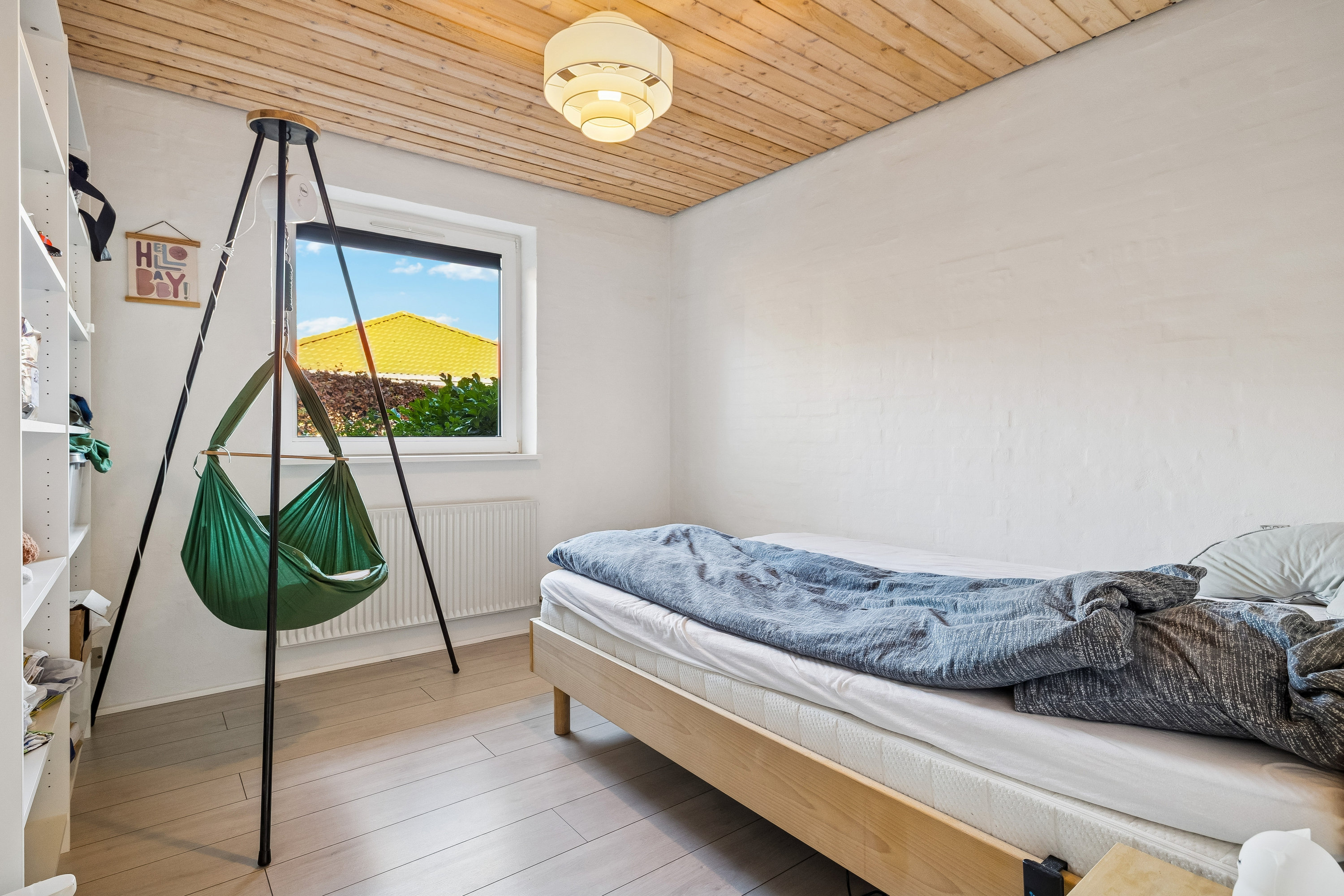 Fremhævet værelse billede i fuldskærmstilstand. Billede af Stenbakken 25, 8850 Bjerringbro