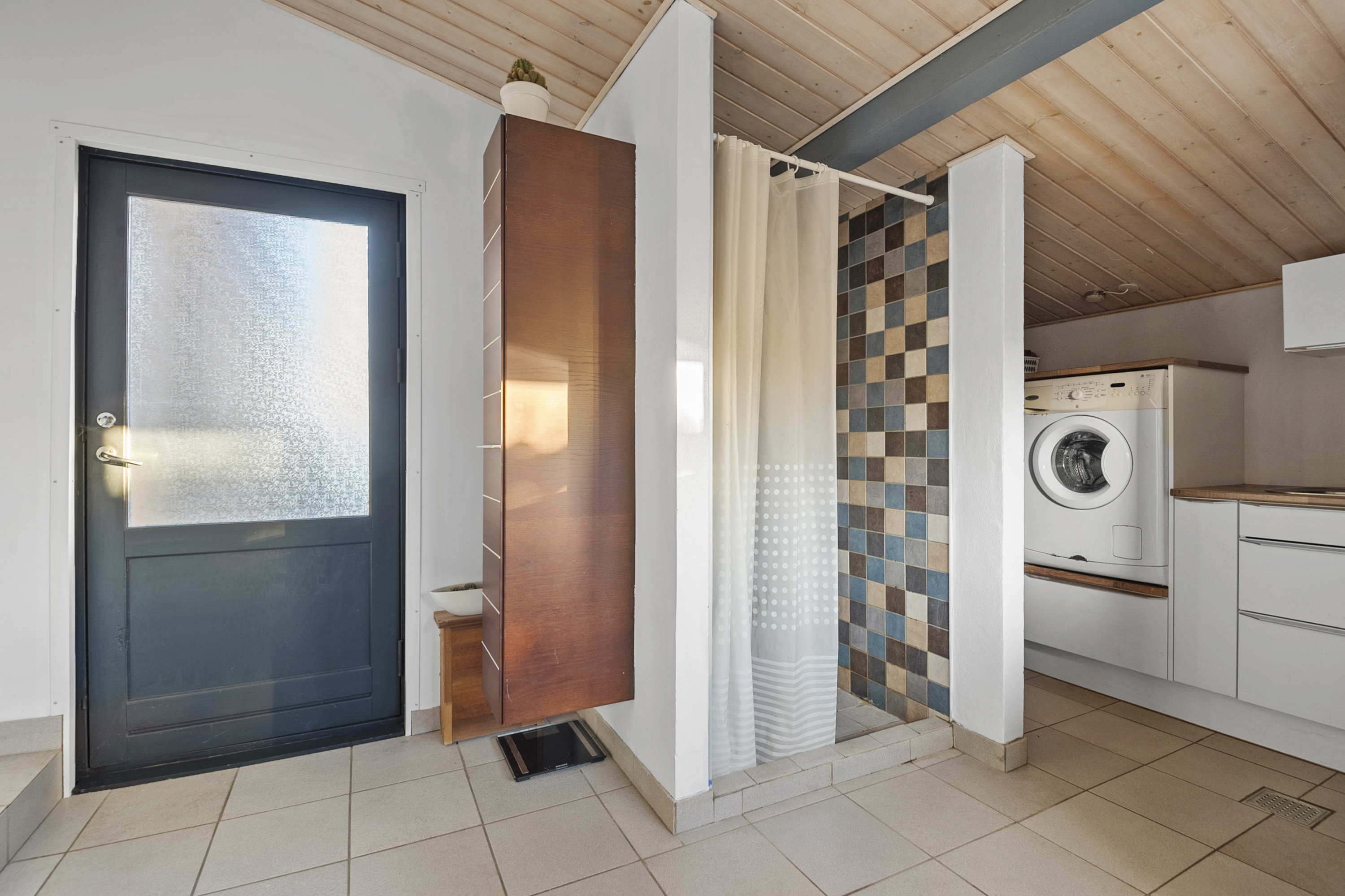 Fremhævet værelse billede i fuldskærmstilstand. Billede af Lærkevej 6, 6800 Varde