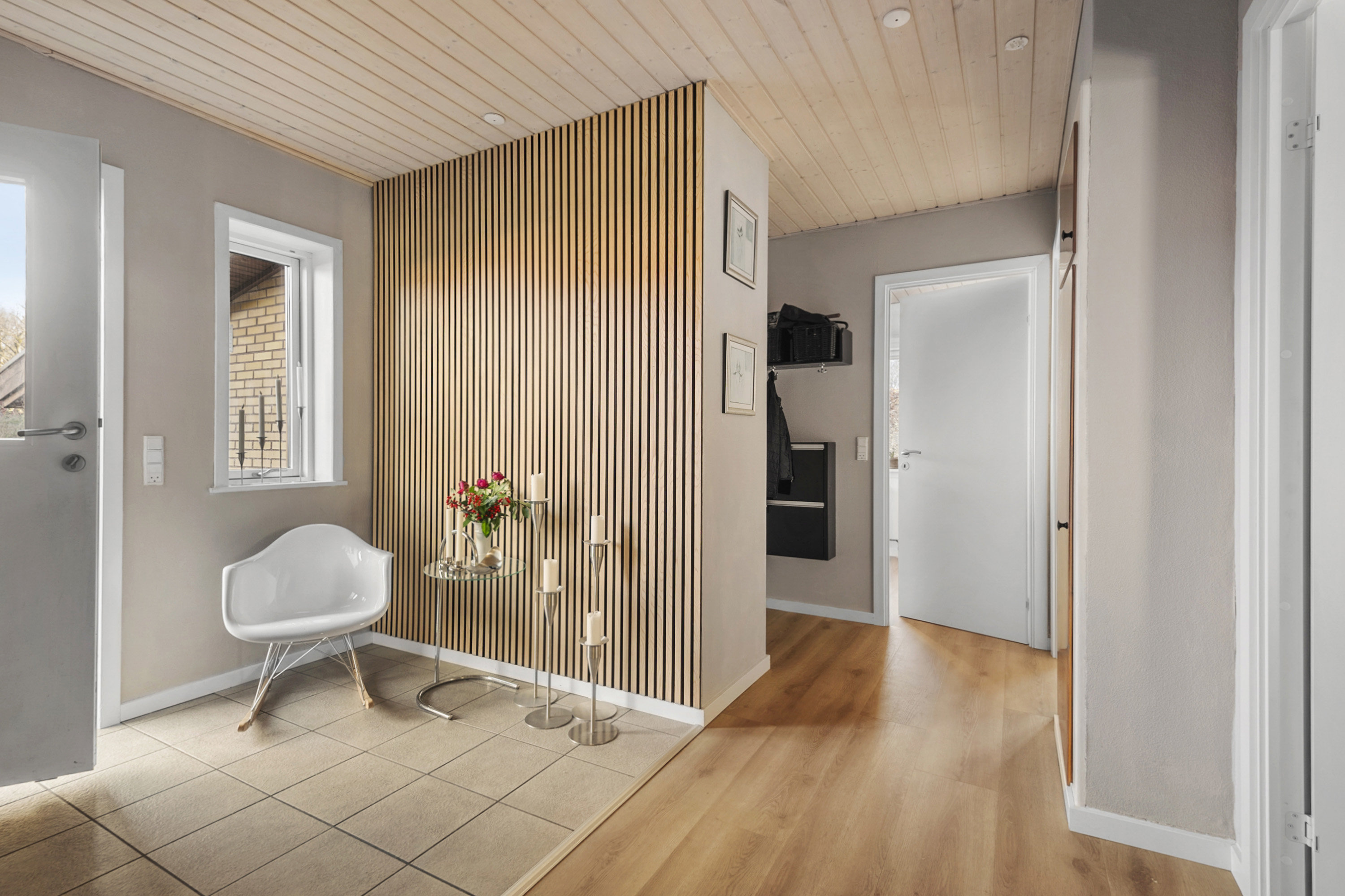 Fremhævet værelse billede i fuldskærmstilstand. Billede af Lærkevej 6, 6800 Varde