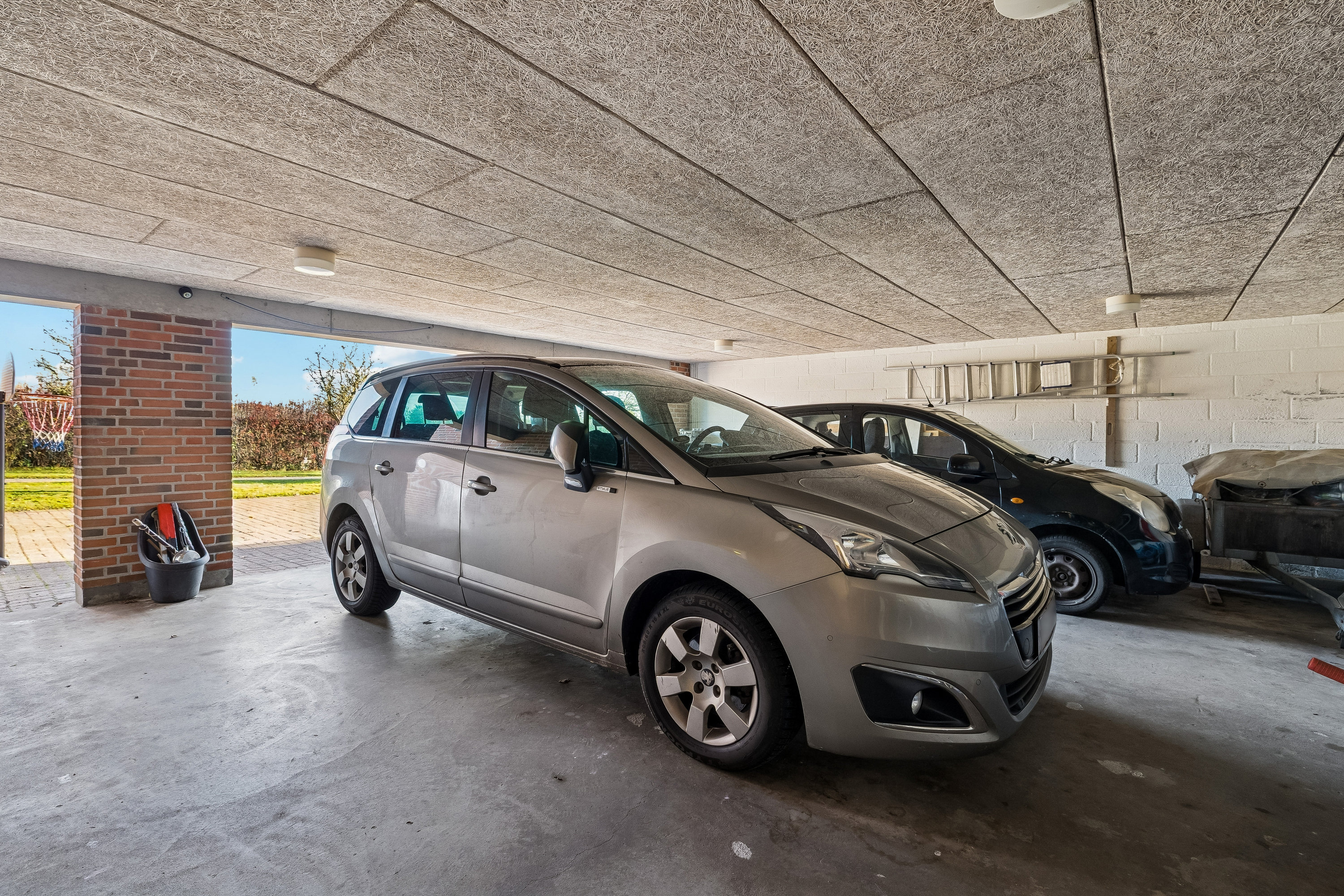 Fremhævet andet billede i fuldskærmstilstand. Billede af Stenbakken 25, 8850 Bjerringbro