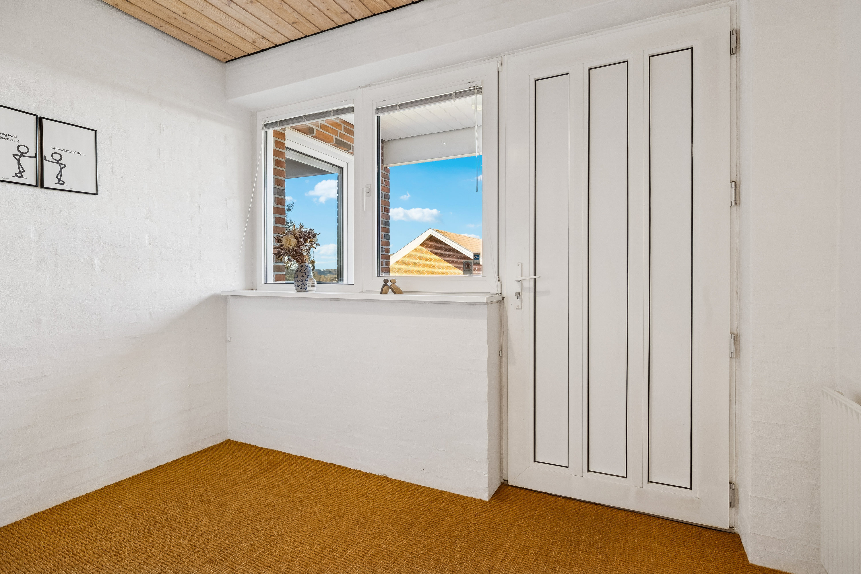 Fremhævet værelse billede i fuldskærmstilstand. Billede af Stenbakken 25, 8850 Bjerringbro