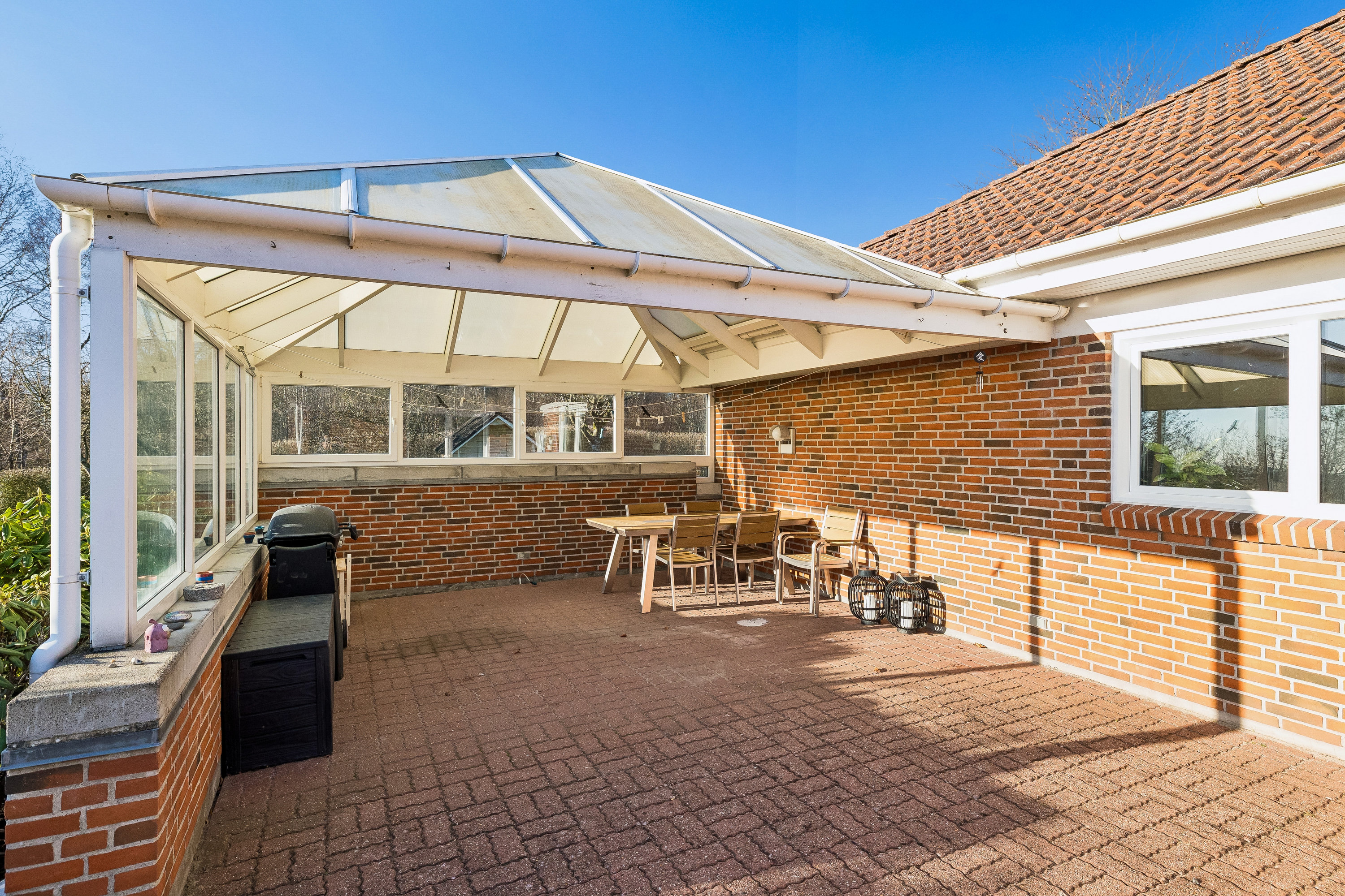 Fremhævet andet billede i fuldskærmstilstand. Billede af Stenbakken 25, 8850 Bjerringbro