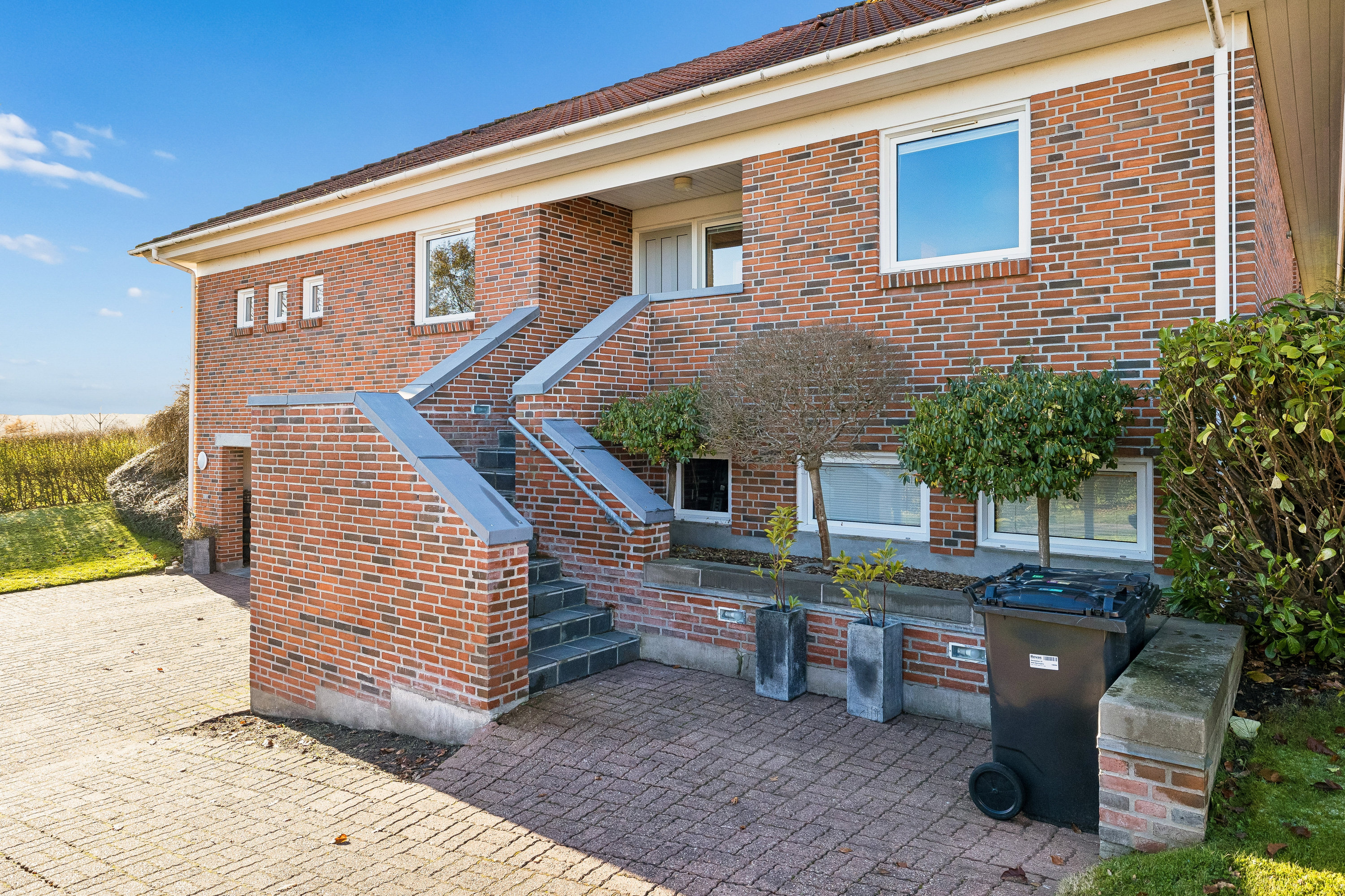 Miniaturebillede 1: andet. Billede af Stenbakken 25, 8850 Bjerringbro