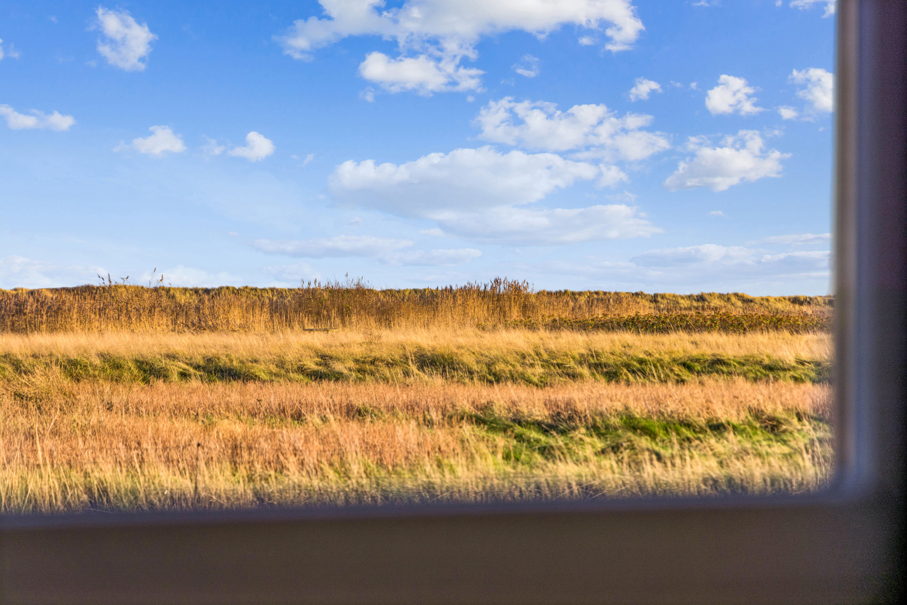 Fremhævet udsigt billede i fuldskærmstilstand. Billede af Kystvejen 24, Hou, 9370 Hals