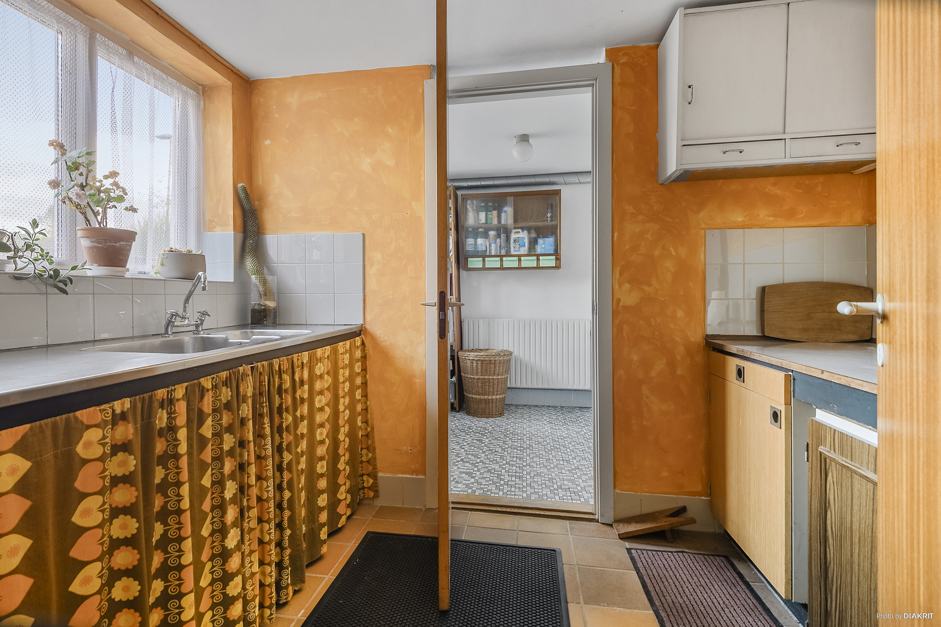 Fremhævet værelse billede i fuldskærmstilstand. Billede af Skovly 8, 8300 Odder