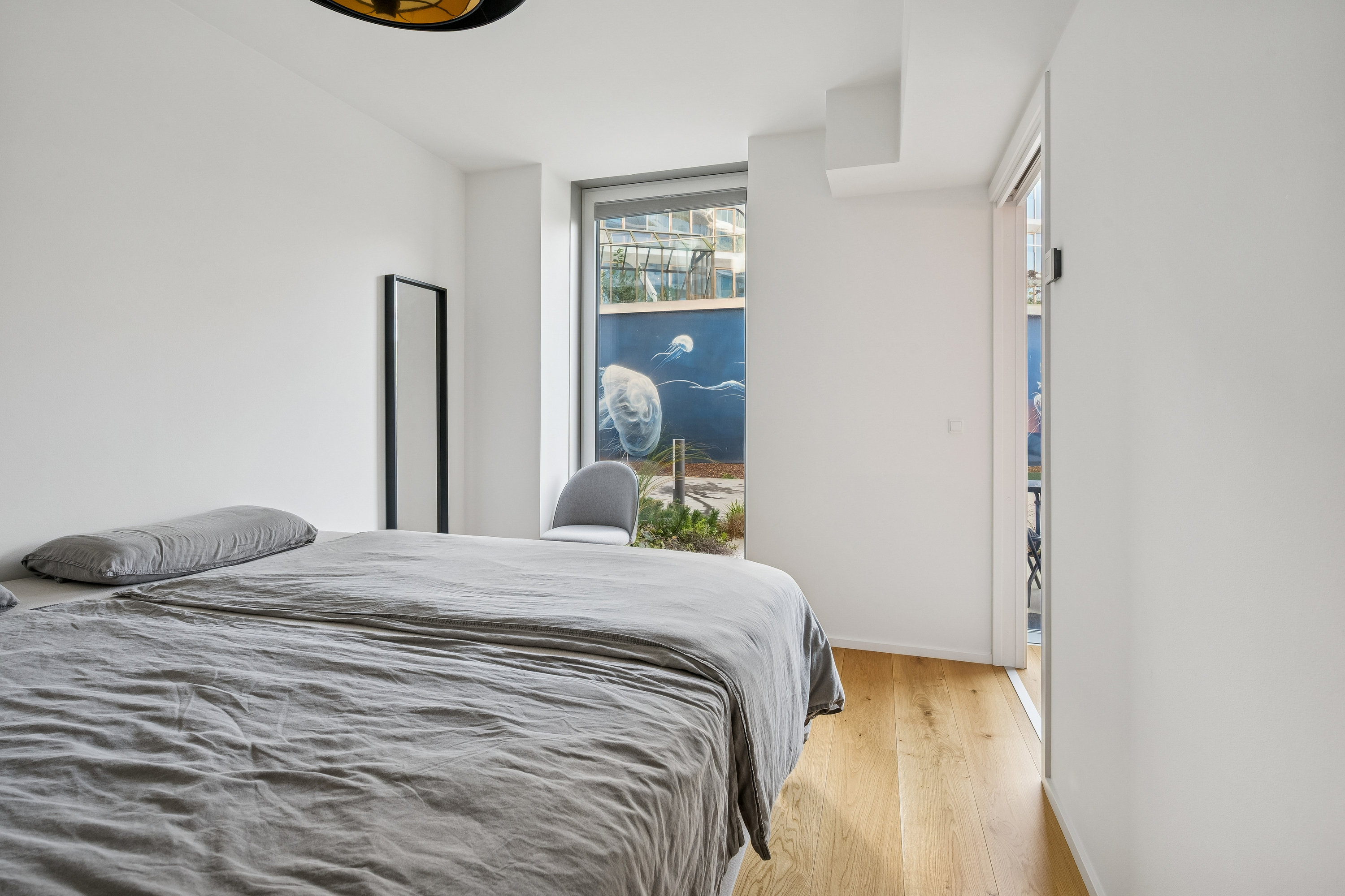 Fremhævet værelse billede i fuldskærmstilstand. Billede af Helga Pedersens Gade 137, 8000 Aarhus C