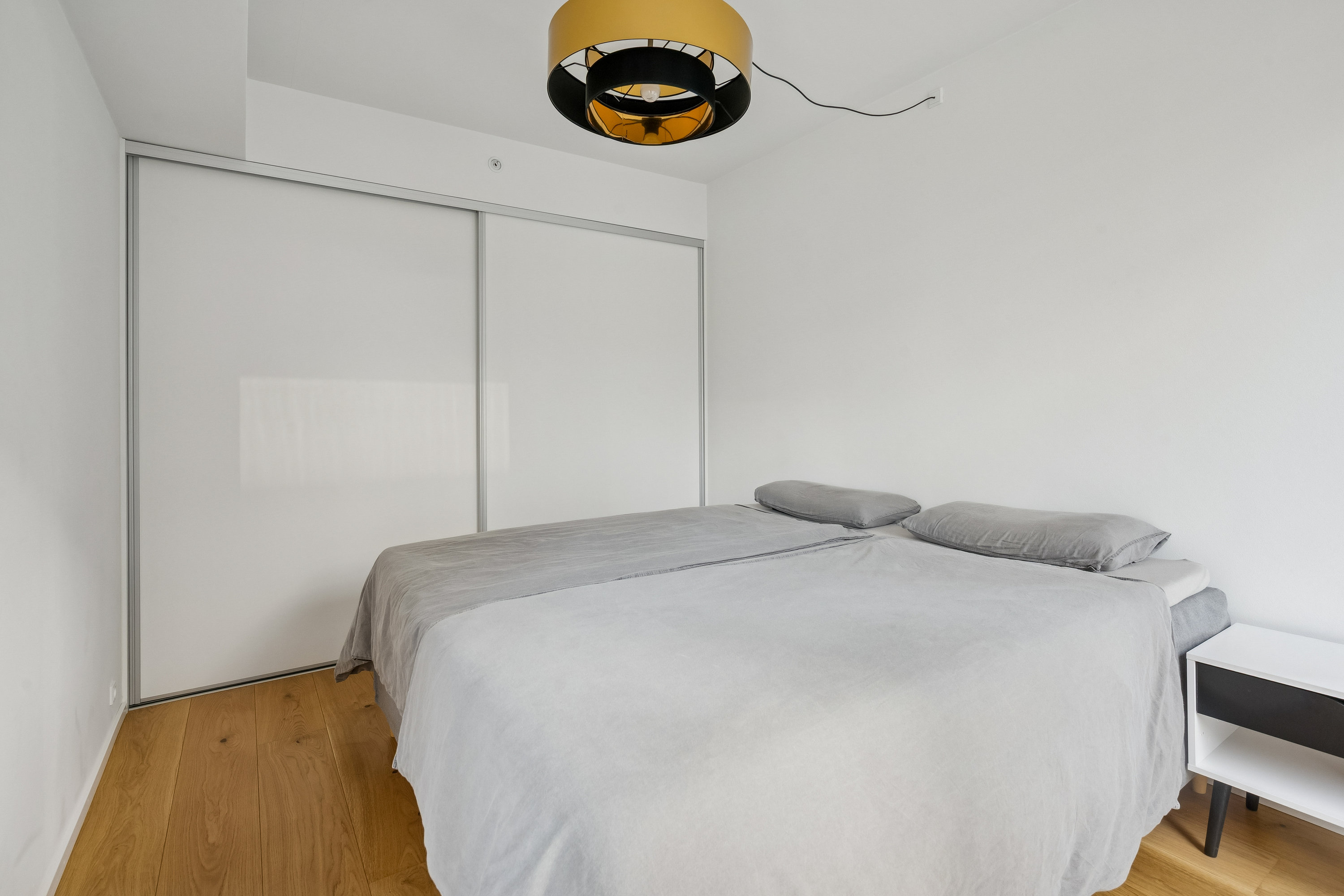 Fremhævet værelse billede i fuldskærmstilstand. Billede af Helga Pedersens Gade 137, 8000 Aarhus C