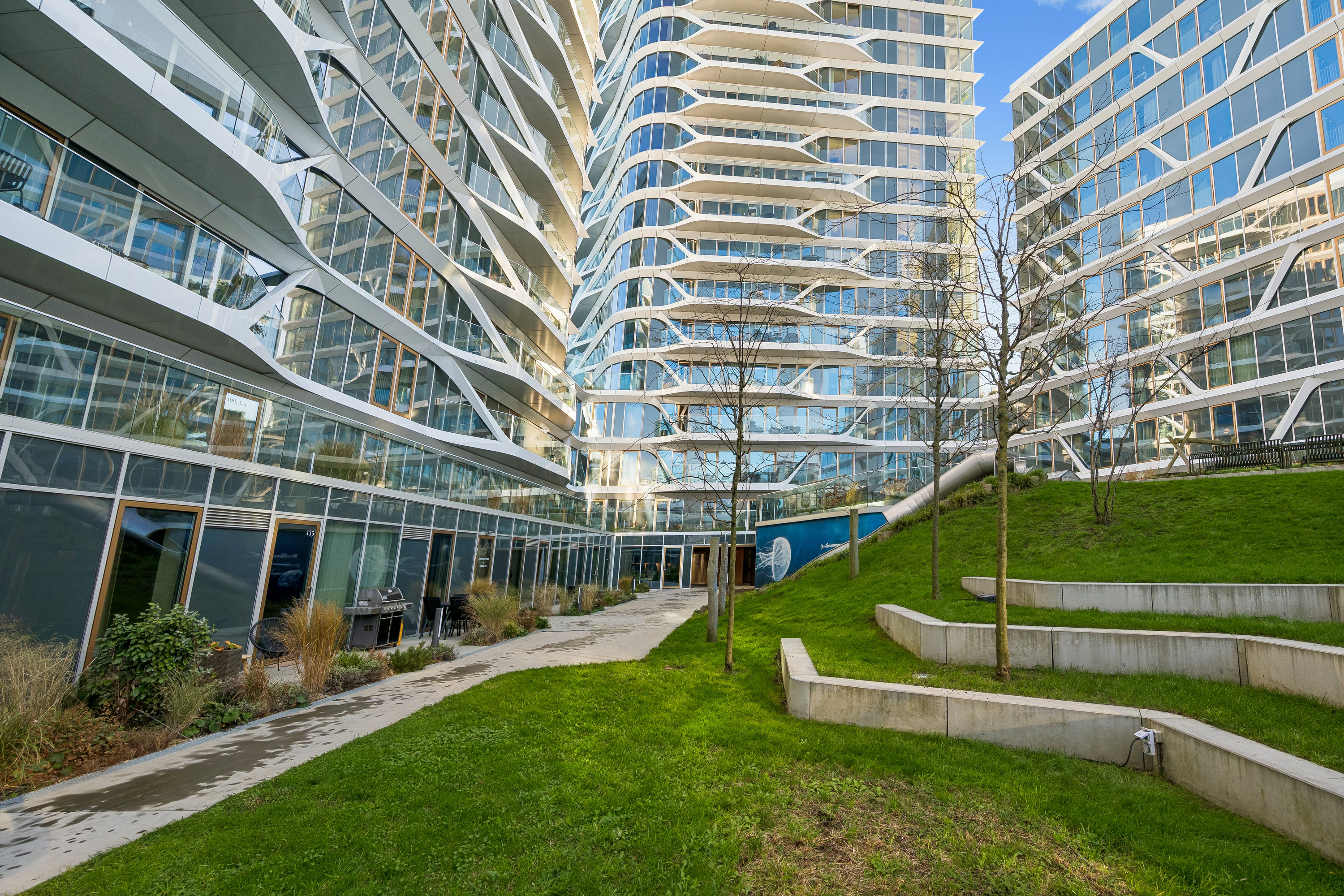 Fremhævet andet billede i fuldskærmstilstand. Billede af Helga Pedersens Gade 137, 8000 Aarhus C