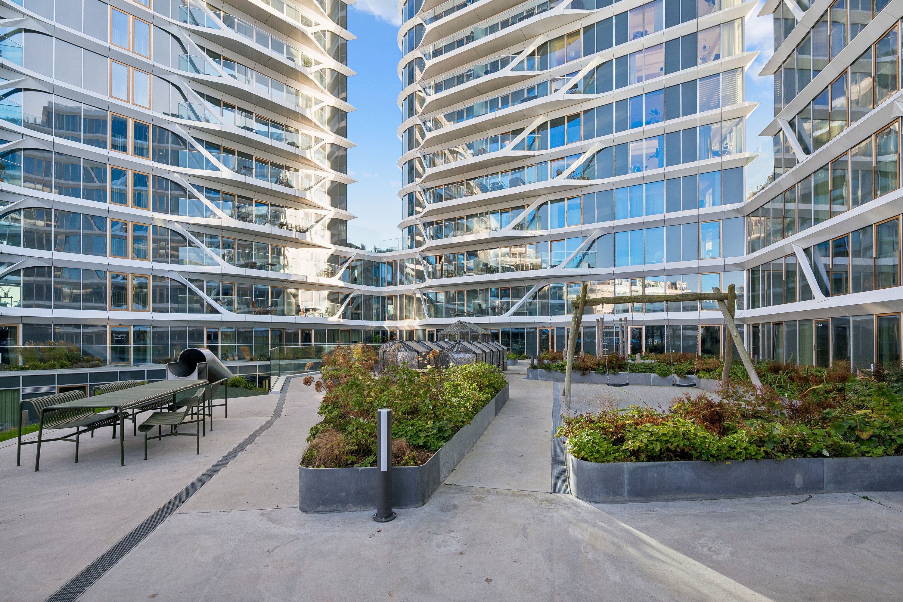 Fremhævet andet billede i fuldskærmstilstand. Billede af Helga Pedersens Gade 137, 8000 Aarhus C