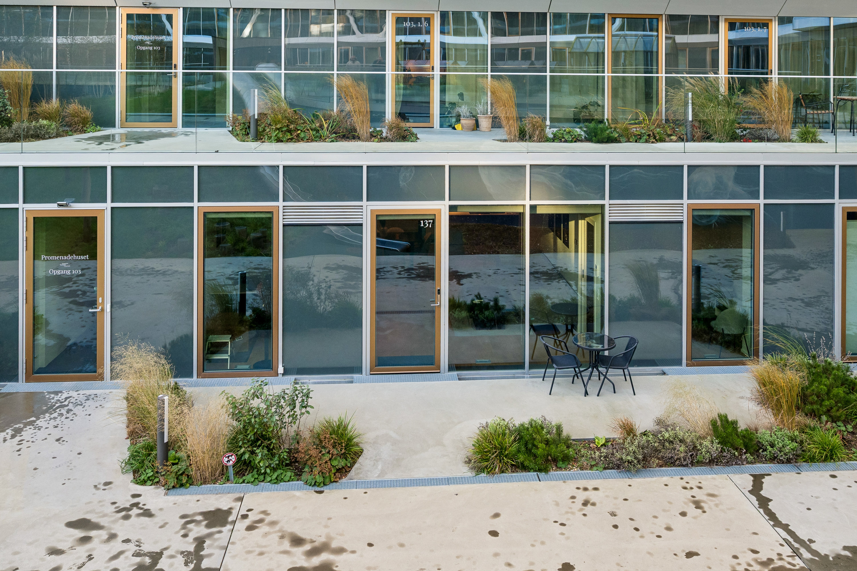 Fremhævet andet billede i fuldskærmstilstand. Billede af Helga Pedersens Gade 137, 8000 Aarhus C