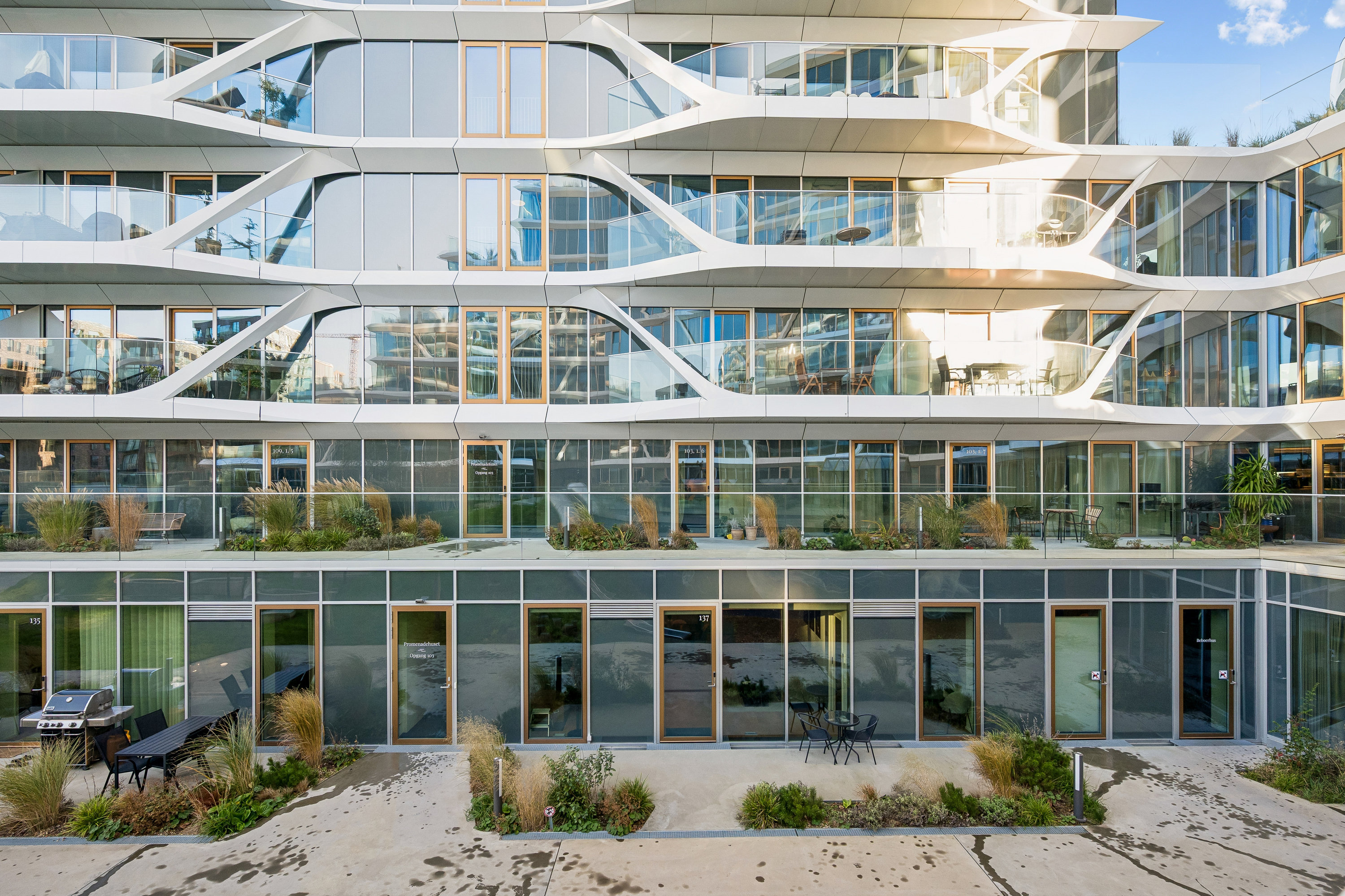 Fremhævet andet billede i fuldskærmstilstand. Billede af Helga Pedersens Gade 137, 8000 Aarhus C