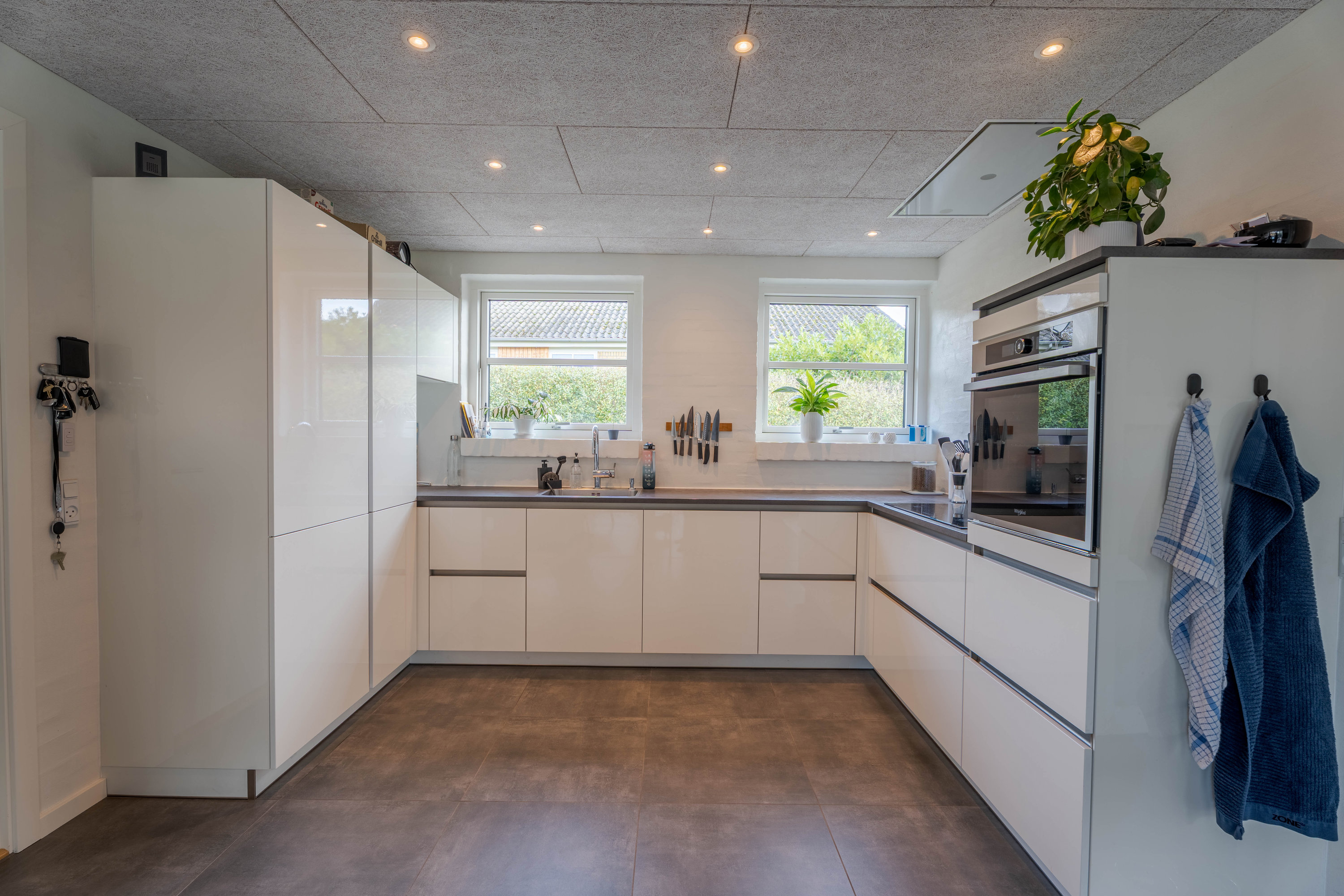 Miniaturebillede 2: . Billede af Harevej 13, 5620 Glamsbjerg