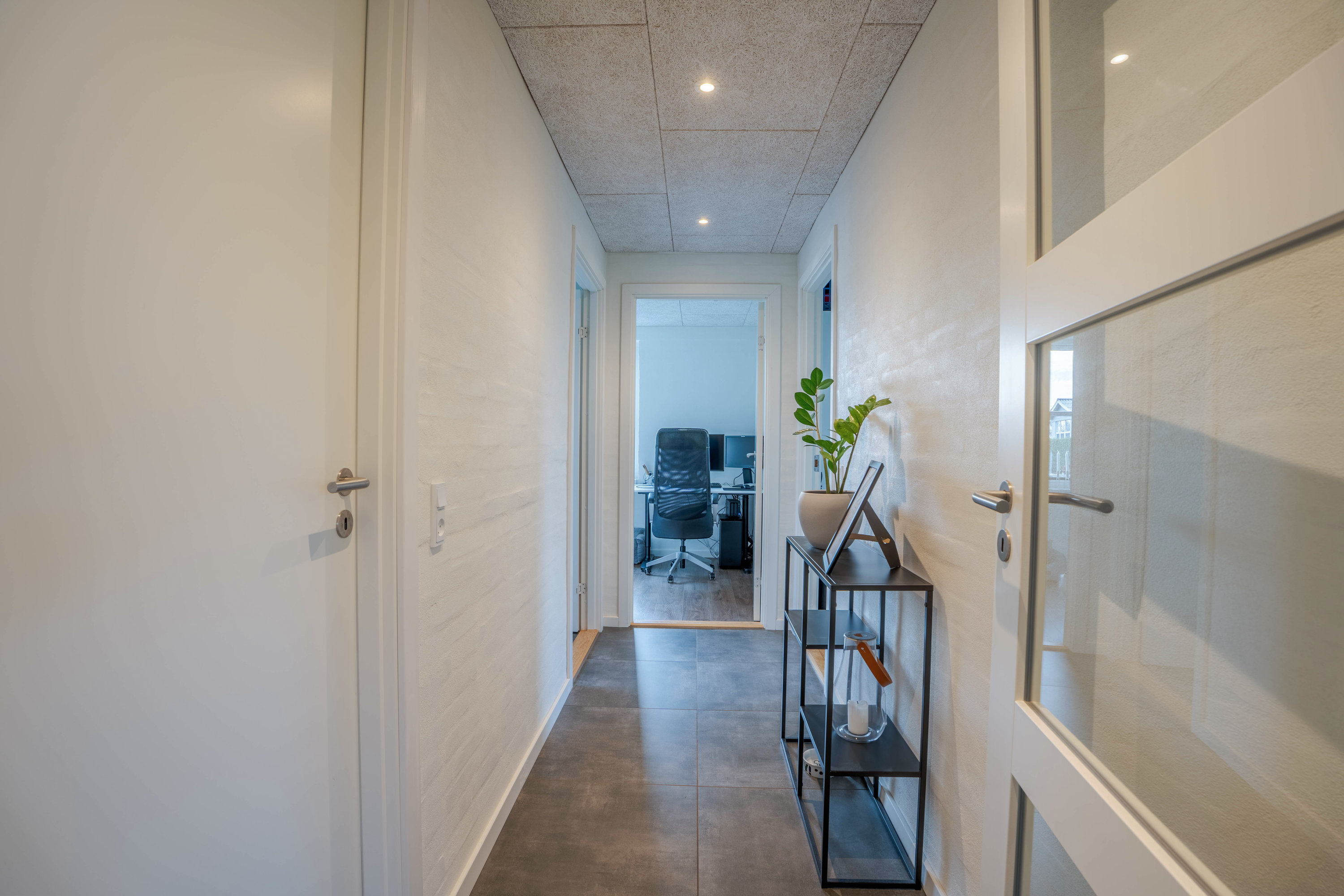 Fremhævet  billede i fuldskærmstilstand. Billede af Harevej 13, 5620 Glamsbjerg