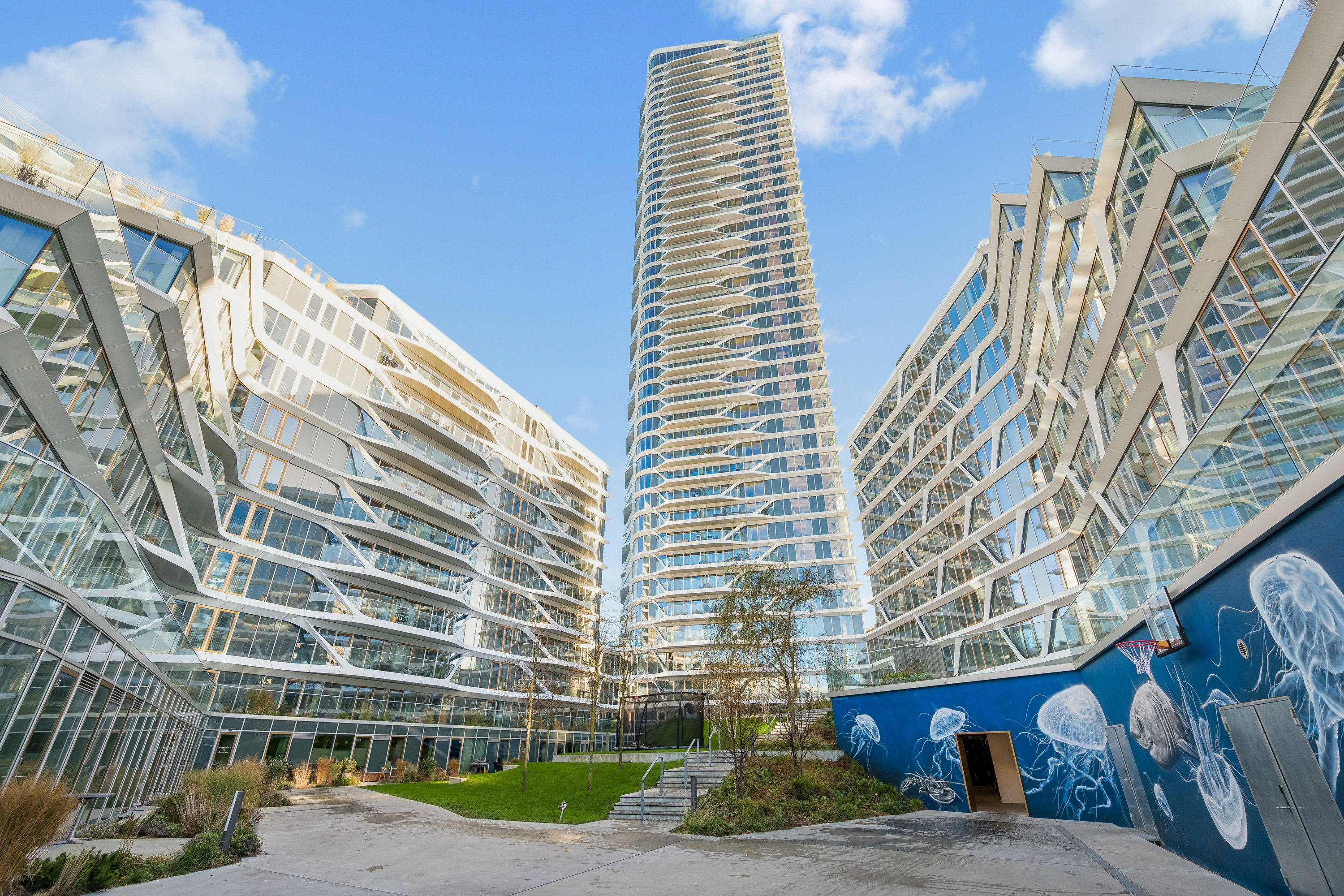 Fremhævet andet billede i fuldskærmstilstand. Billede af Helga Pedersens Gade 137, 8000 Aarhus C