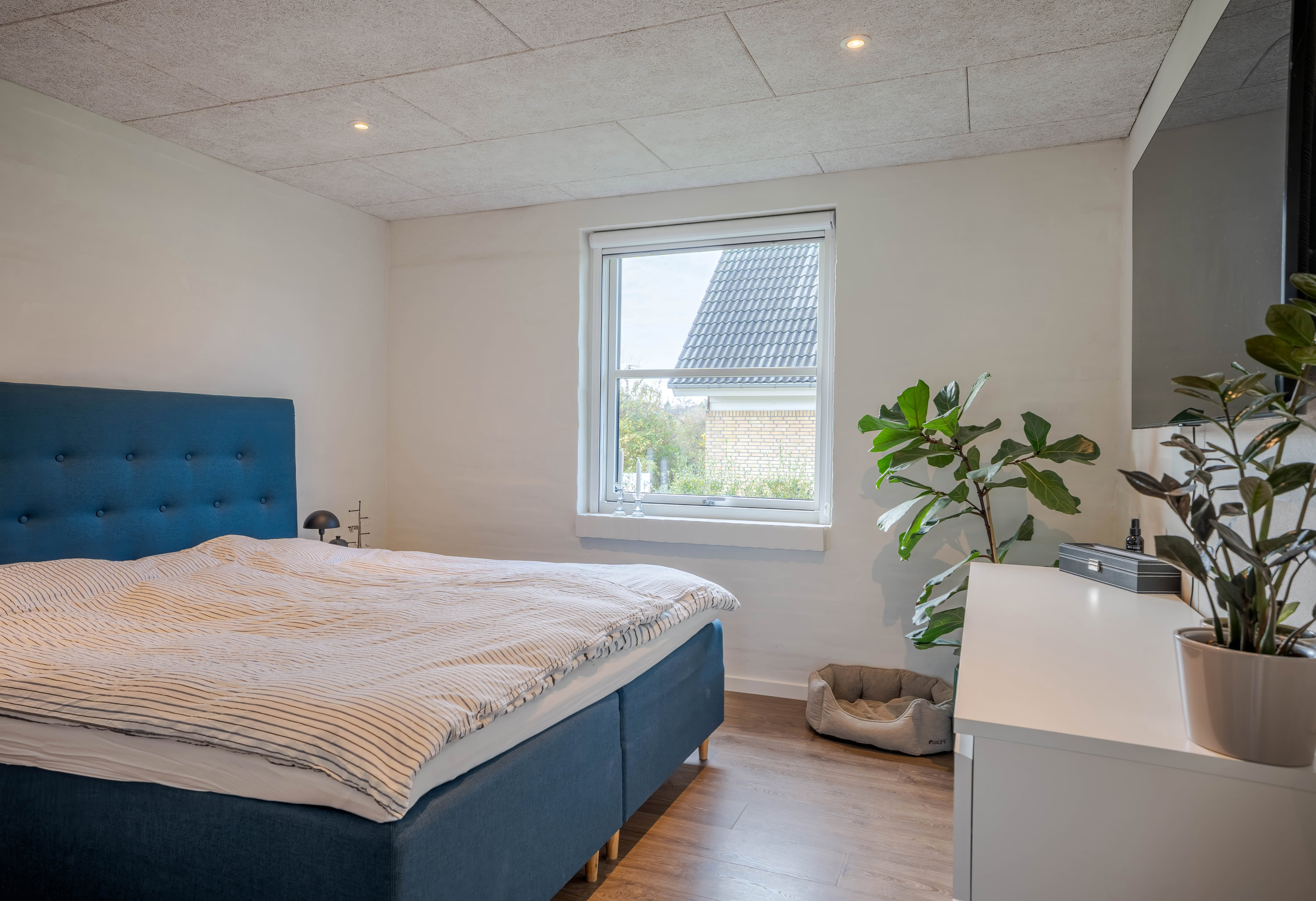 Fremhævet  billede i fuldskærmstilstand. Billede af Harevej 13, 5620 Glamsbjerg