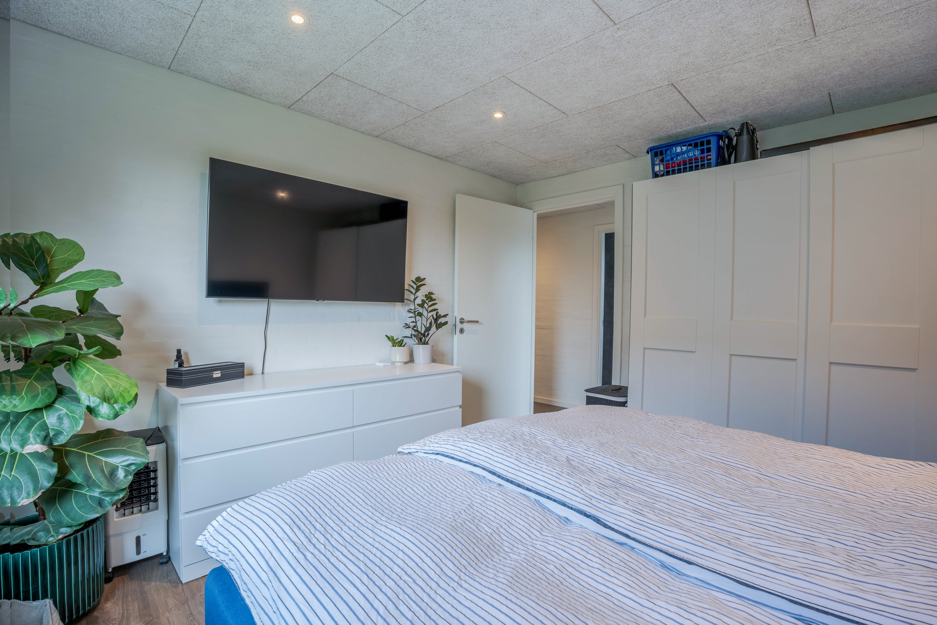 Fremhævet  billede i fuldskærmstilstand. Billede af Harevej 13, 5620 Glamsbjerg