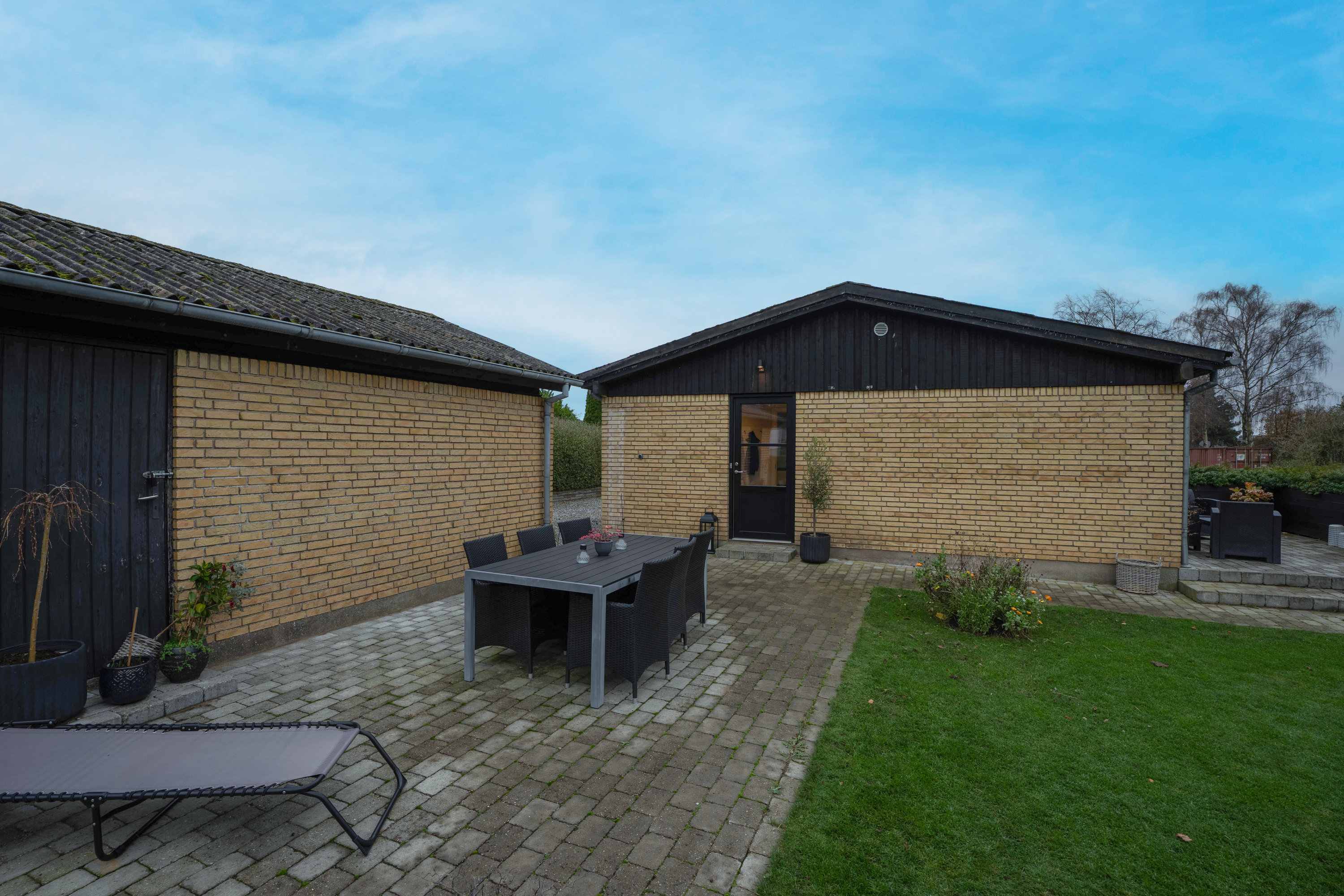 Fremhævet  billede i fuldskærmstilstand. Billede af Harevej 13, 5620 Glamsbjerg