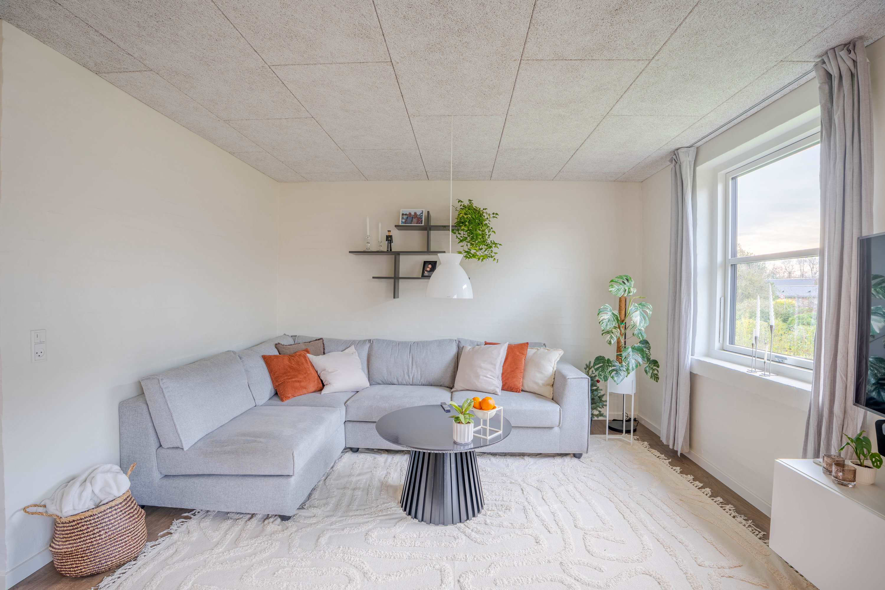 Fremhævet  billede i fuldskærmstilstand. Billede af Harevej 13, 5620 Glamsbjerg