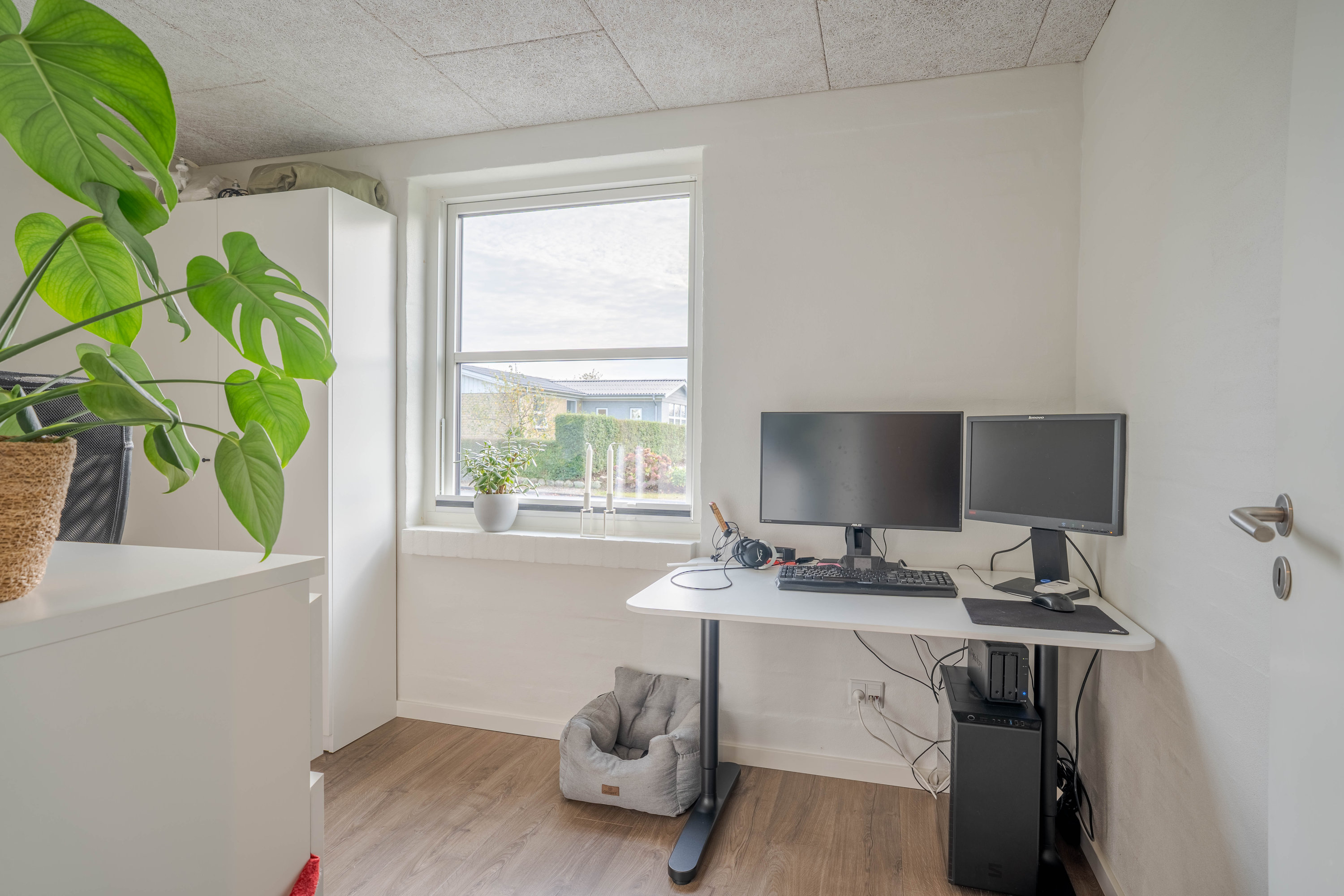 Fremhævet  billede i fuldskærmstilstand. Billede af Harevej 13, 5620 Glamsbjerg