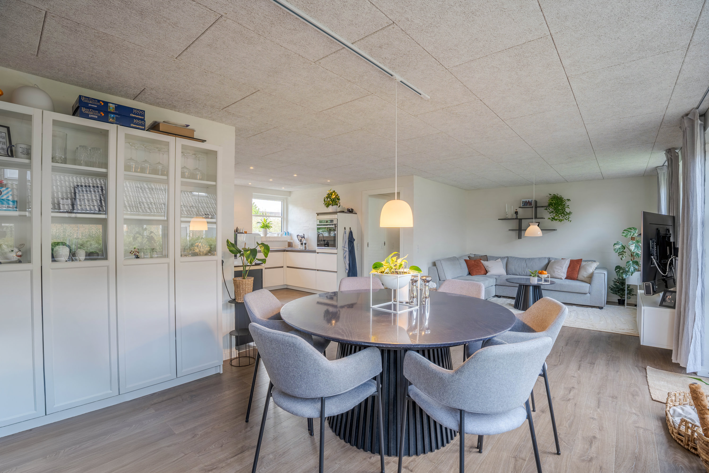 Fremhævet  billede i fuldskærmstilstand. Billede af Harevej 13, 5620 Glamsbjerg