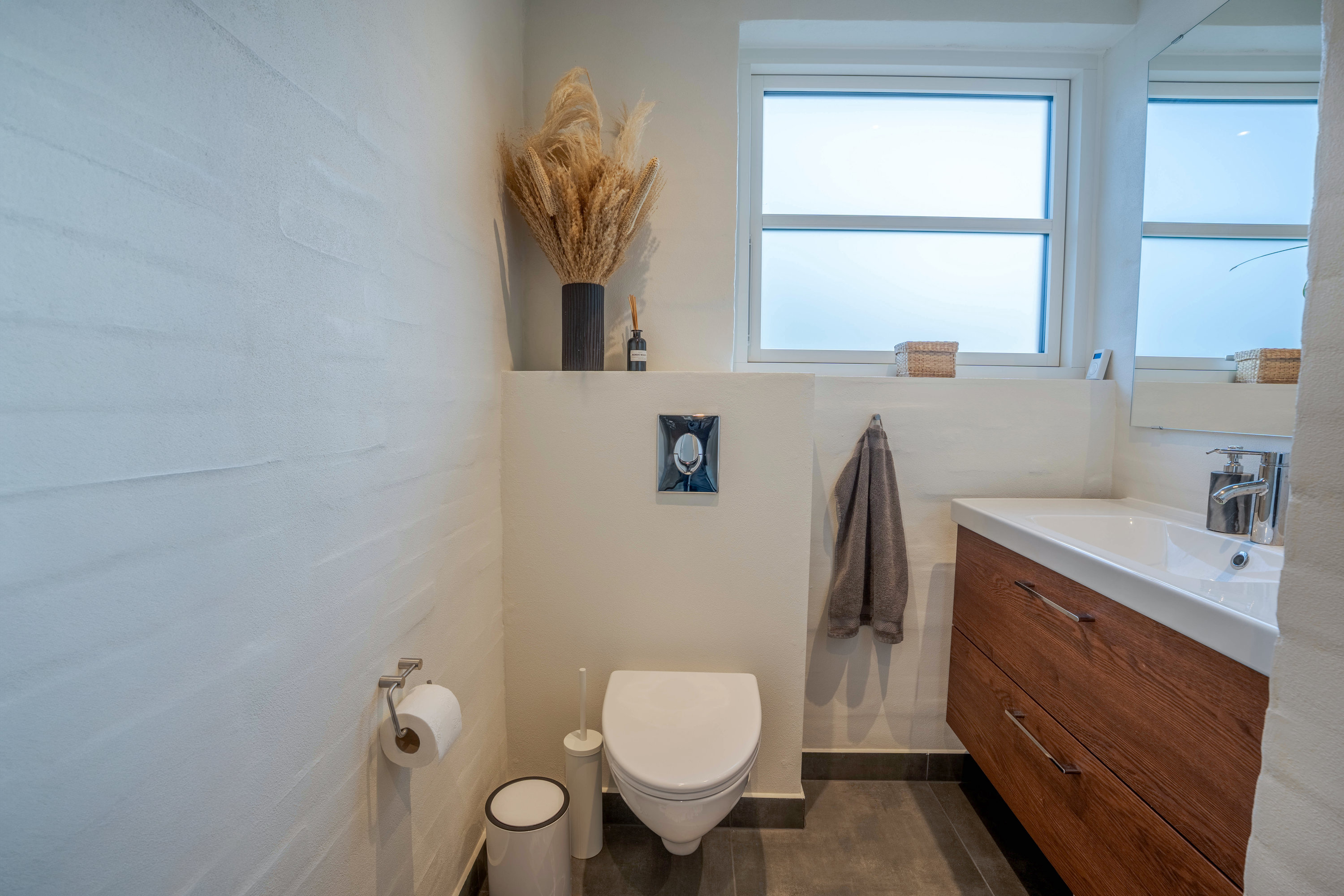 Fremhævet  billede i fuldskærmstilstand. Billede af Harevej 13, 5620 Glamsbjerg