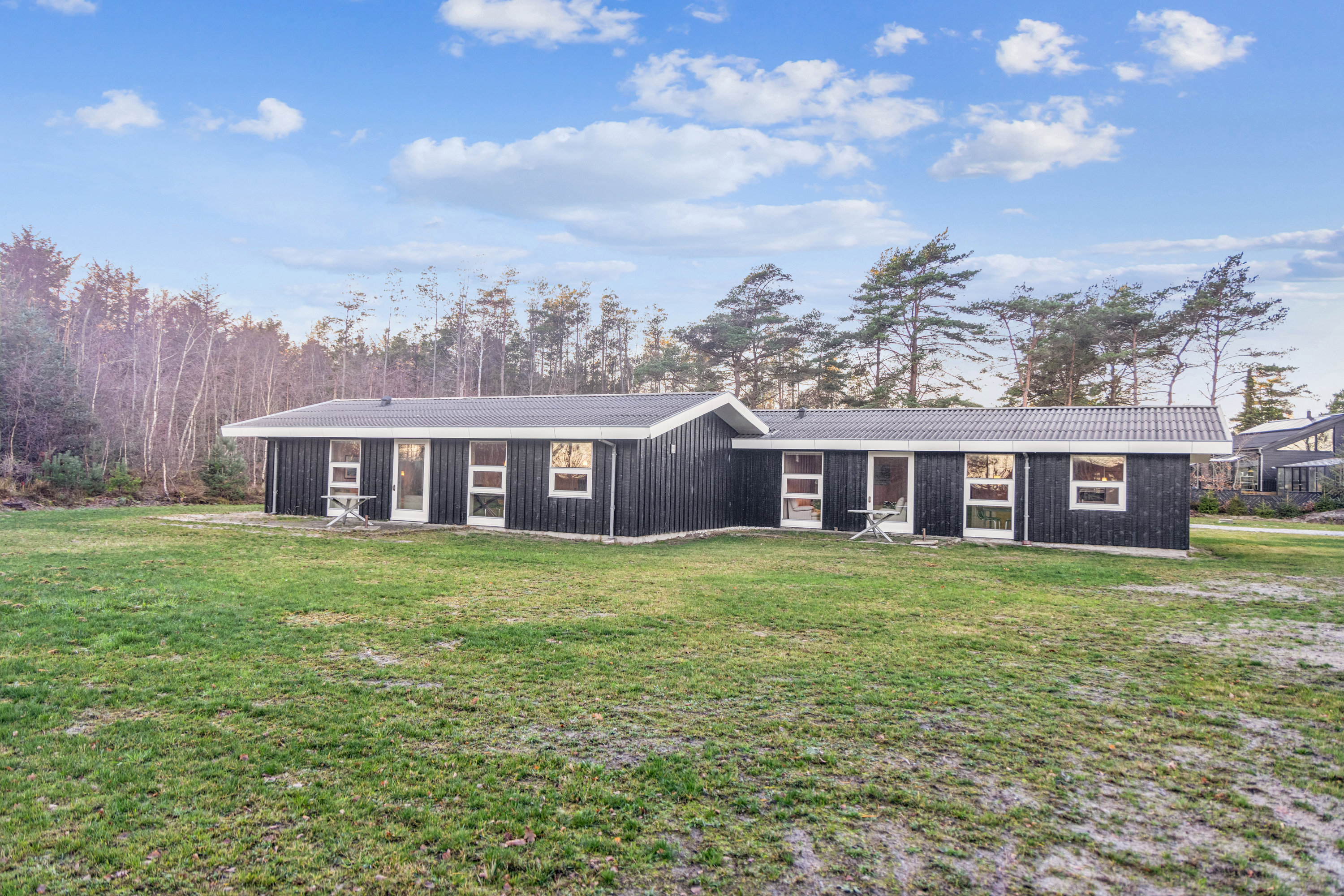 Miniaturebillede 1: andet. Billede af Fyrvej 6, Bisnap, 9370 Hals