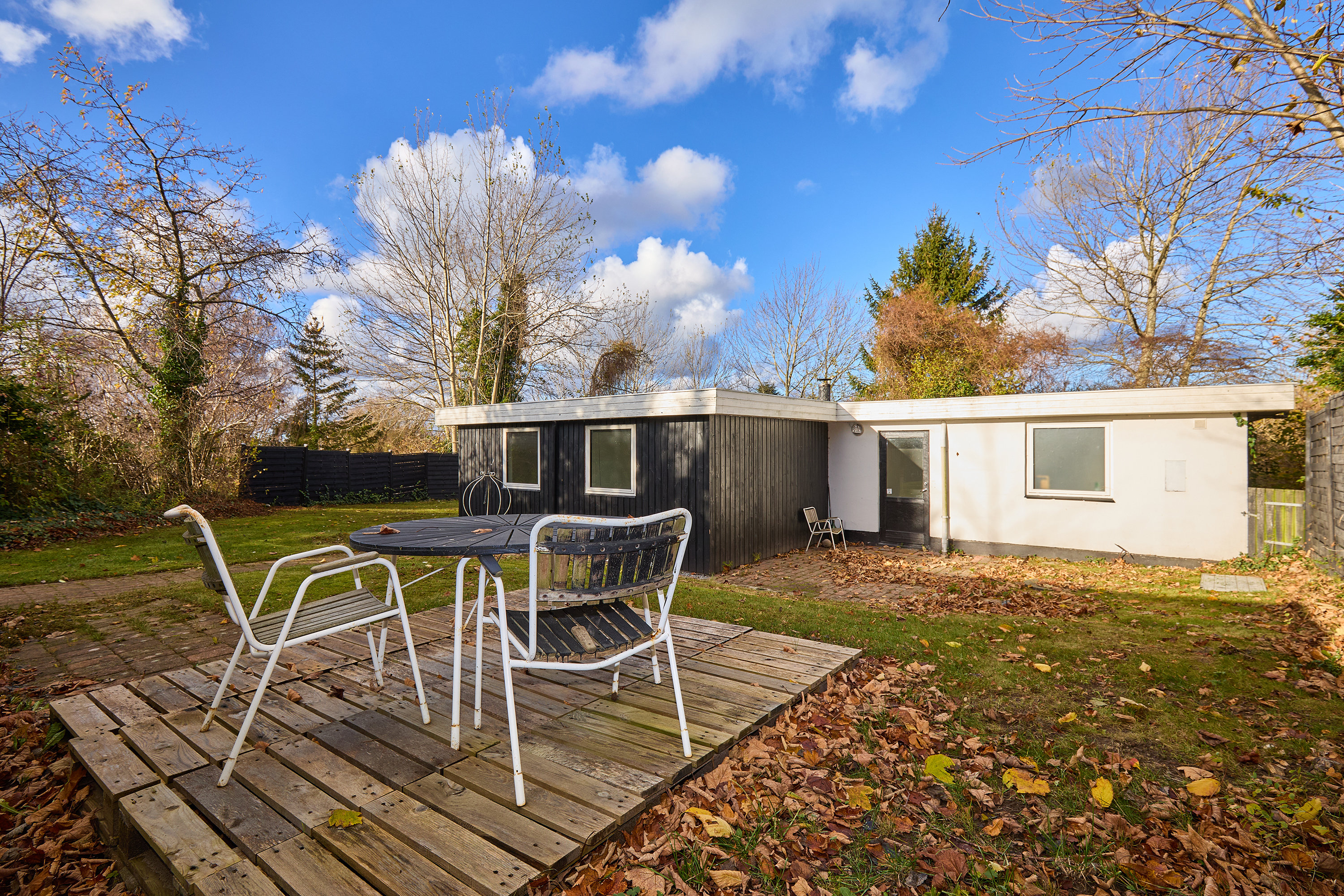 Fremhævet ejendommen billede i fuldskærmstilstand. Billede af Gammel Kulhusvej 118, Skoven, 3630 Jægerspris