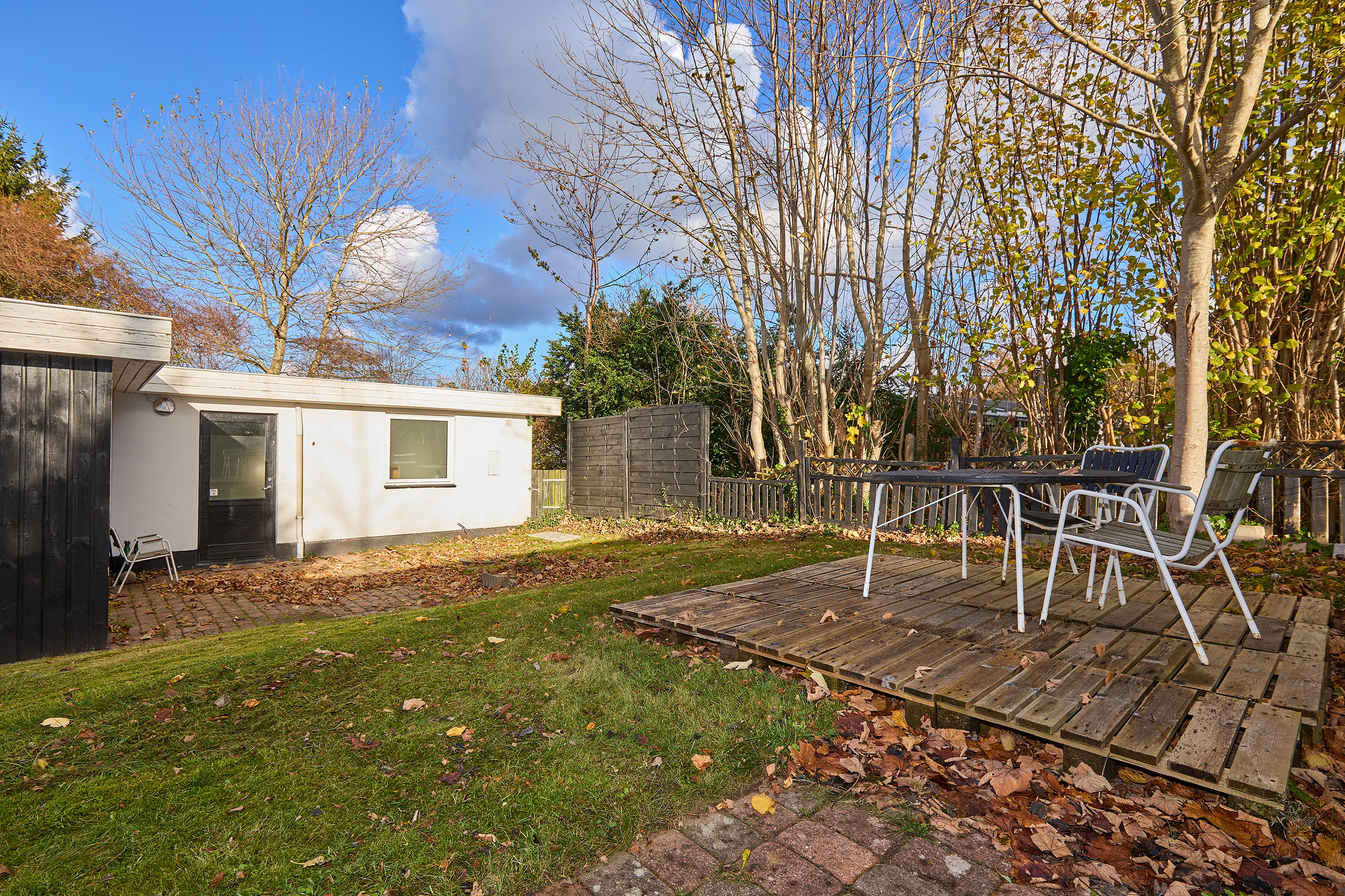 Fremhævet ejendommen billede i fuldskærmstilstand. Billede af Gammel Kulhusvej 118, Skoven, 3630 Jægerspris