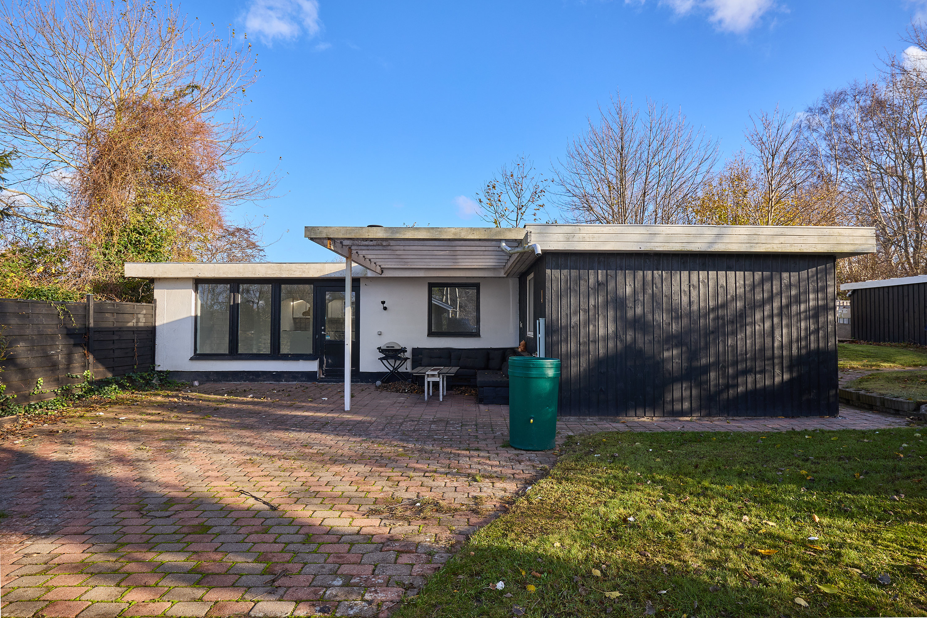 Fremhævet ejendommen billede i fuldskærmstilstand. Billede af Gammel Kulhusvej 118, Skoven, 3630 Jægerspris