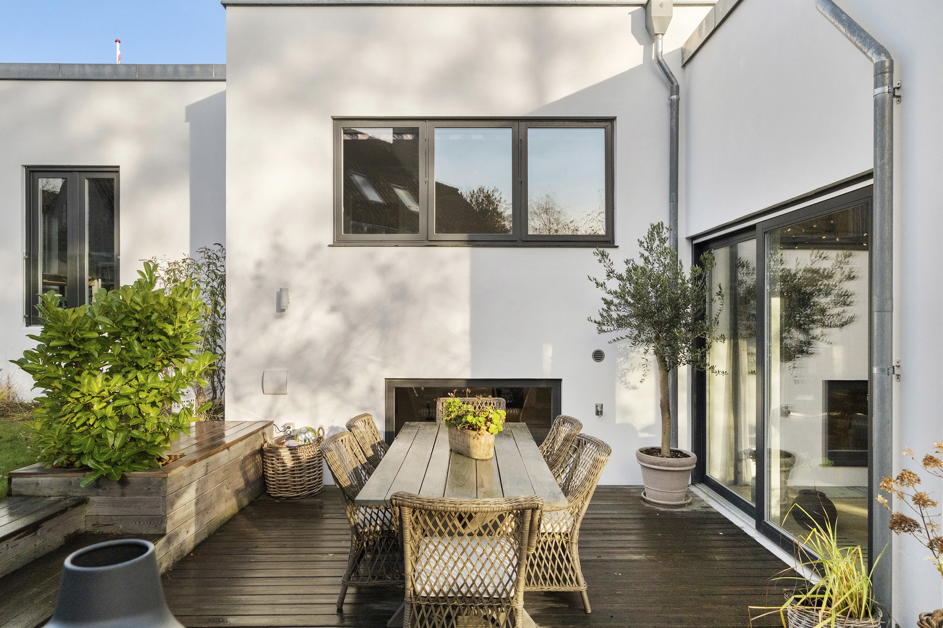 Fremhævet ejendommen billede i fuldskærmstilstand. Billede af Ordrupdalvej 14, 2920 Charlottenlund