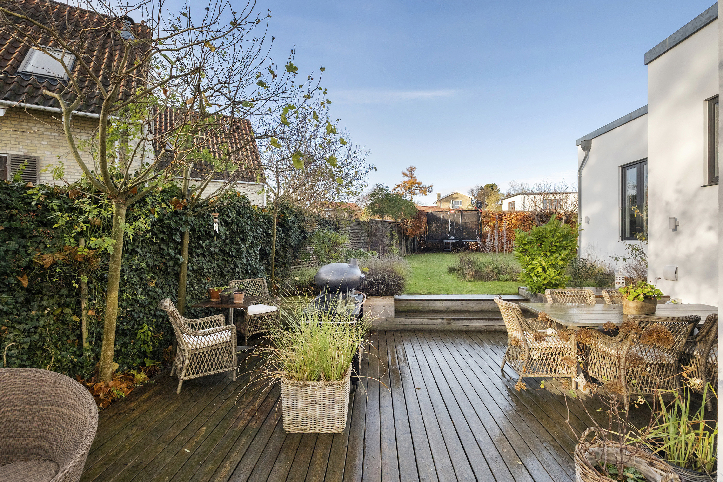 Fremhævet ejendommen billede i fuldskærmstilstand. Billede af Ordrupdalvej 14, 2920 Charlottenlund