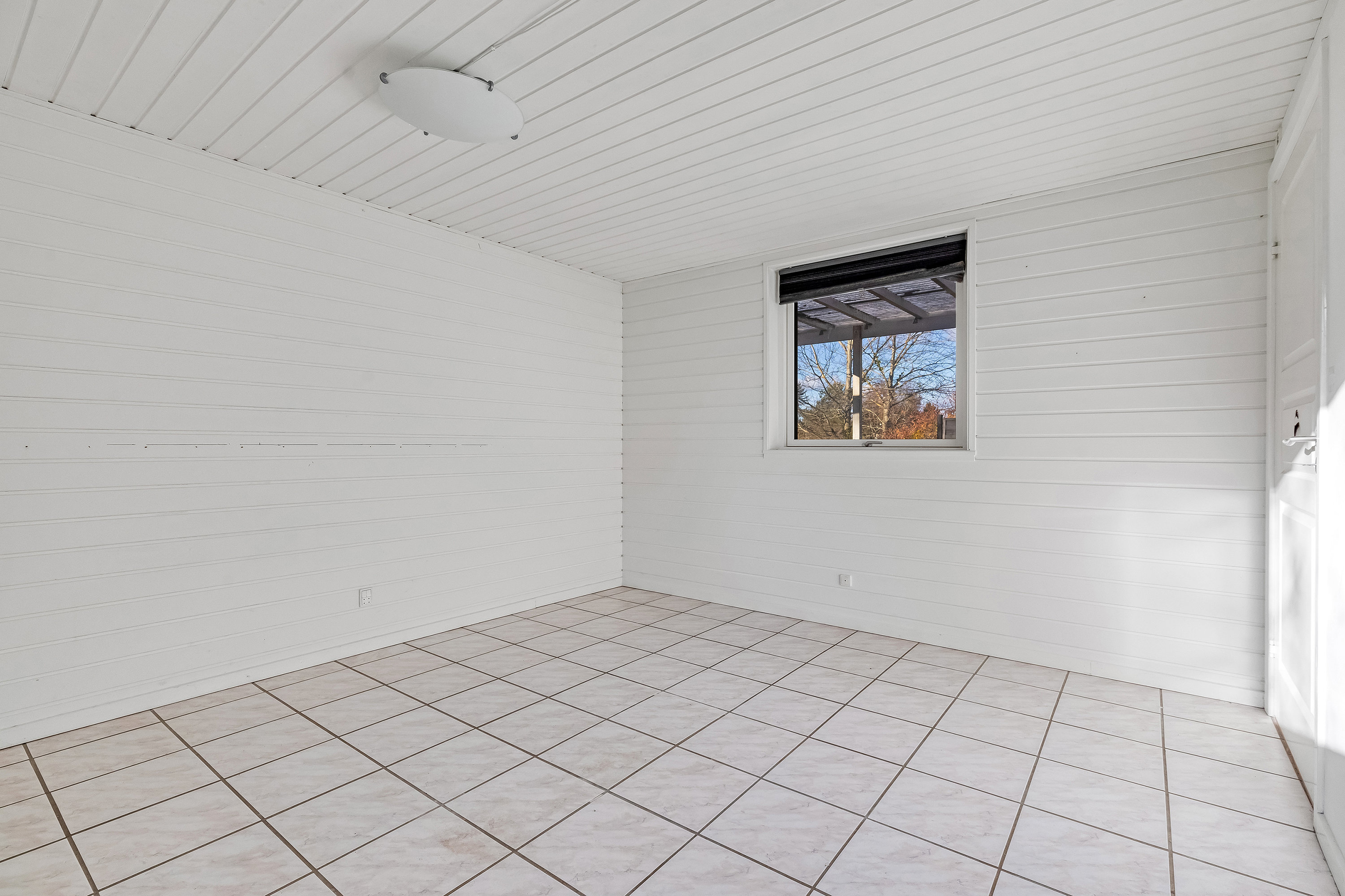 Fremhævet soveværelse billede i fuldskærmstilstand. Billede af Gammel Kulhusvej 118, Skoven, 3630 Jægerspris