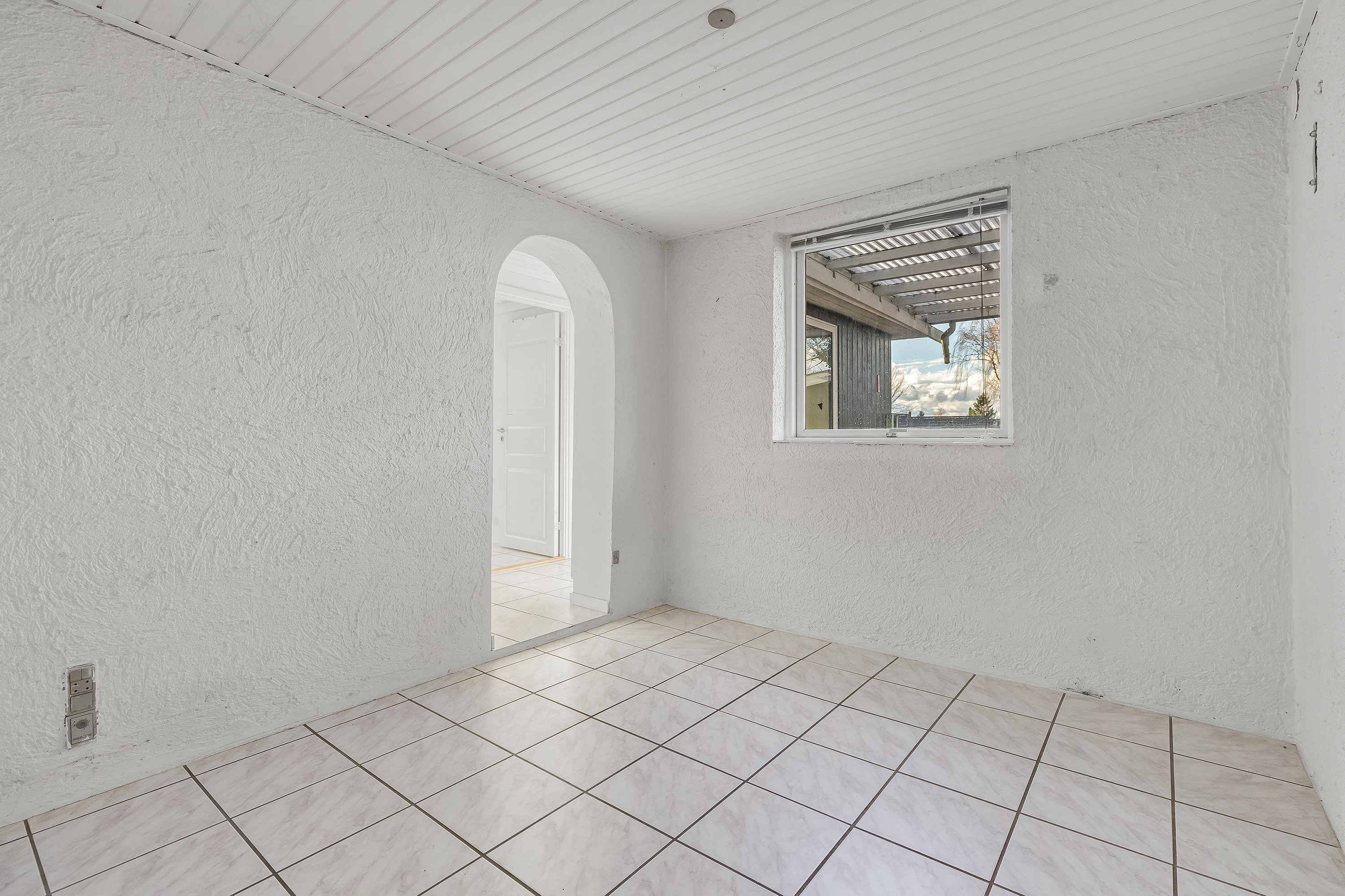 Fremhævet værelse billede i fuldskærmstilstand. Billede af Gammel Kulhusvej 118, Skoven, 3630 Jægerspris