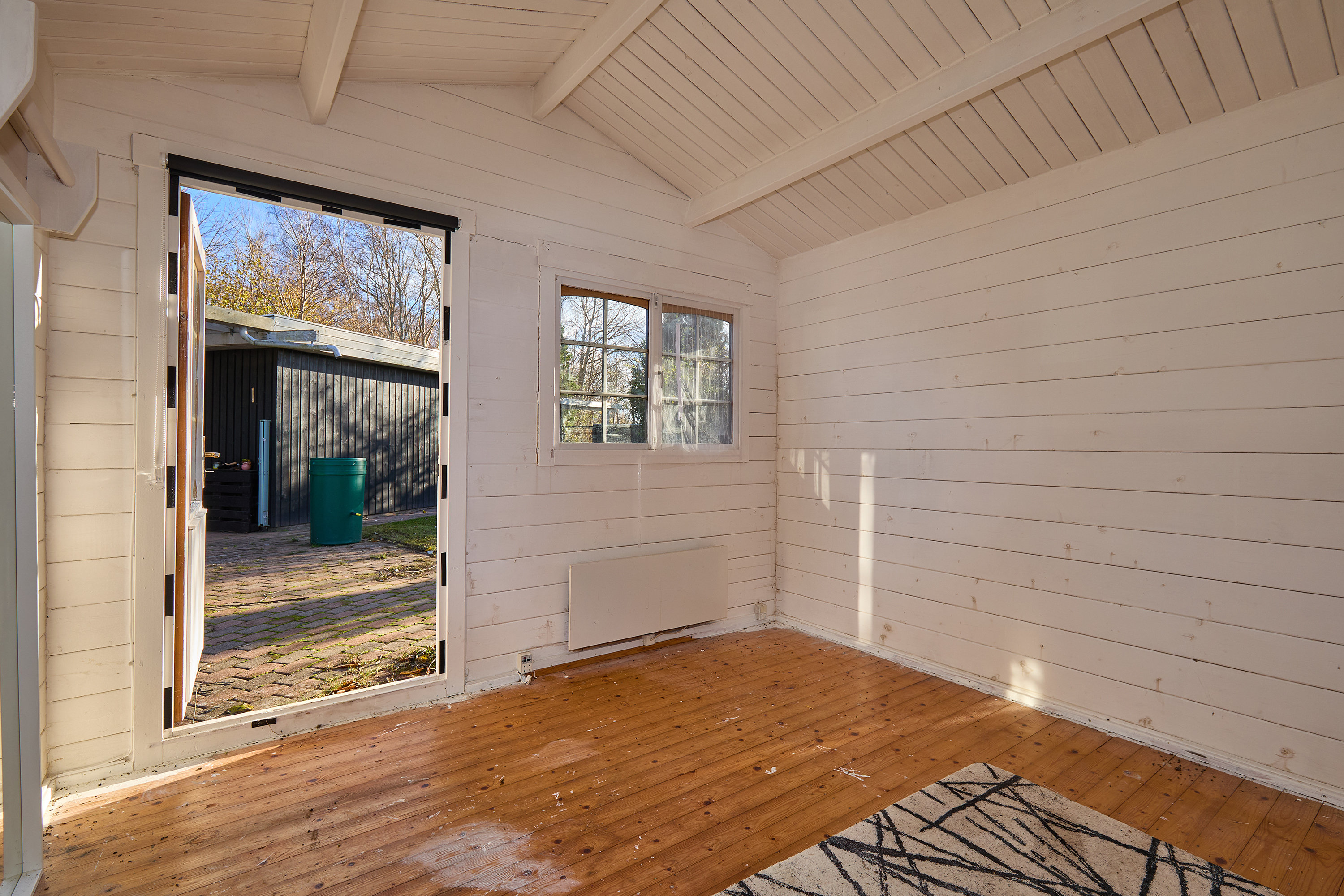 Fremhævet disponibelt rum billede i fuldskærmstilstand. Billede af Gammel Kulhusvej 118, Skoven, 3630 Jægerspris