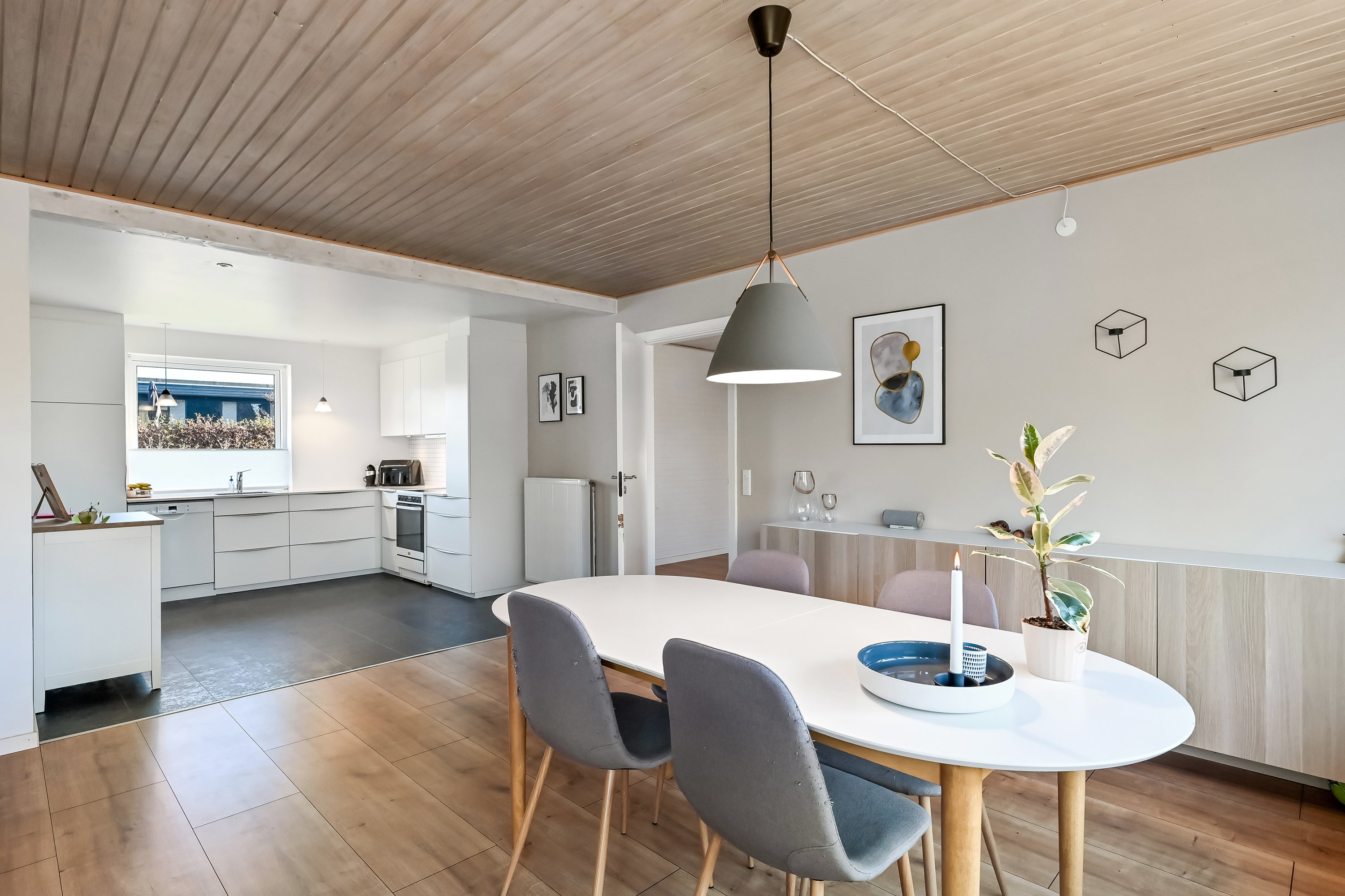 Miniaturebillede 1: alrum. Billede af Gjellerupbakken 18, Gjellerup, 7400 Herning