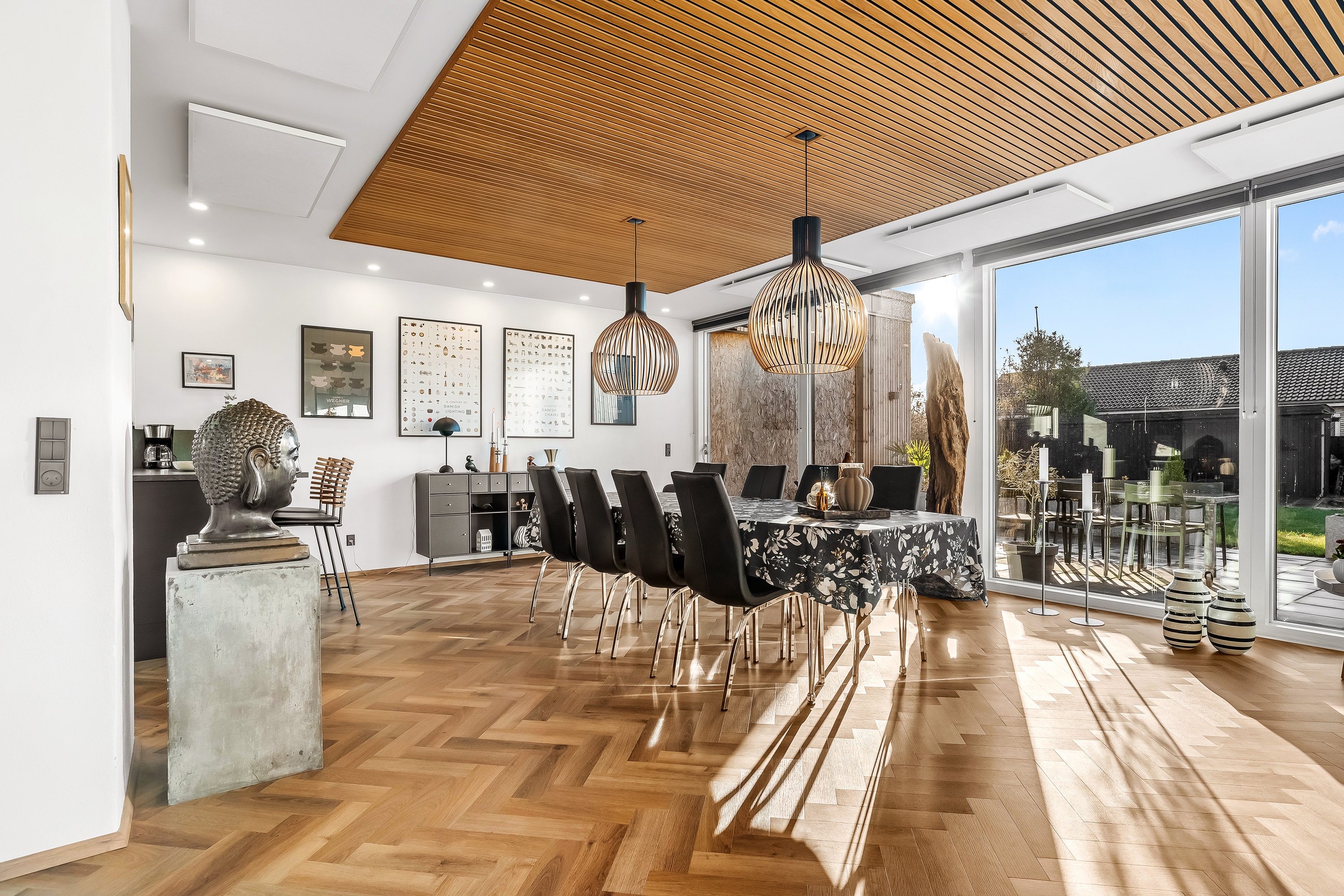 Fremhævet alrum billede i fuldskærmstilstand. Billede af Mejdalvej 48, 7500 Holstebro