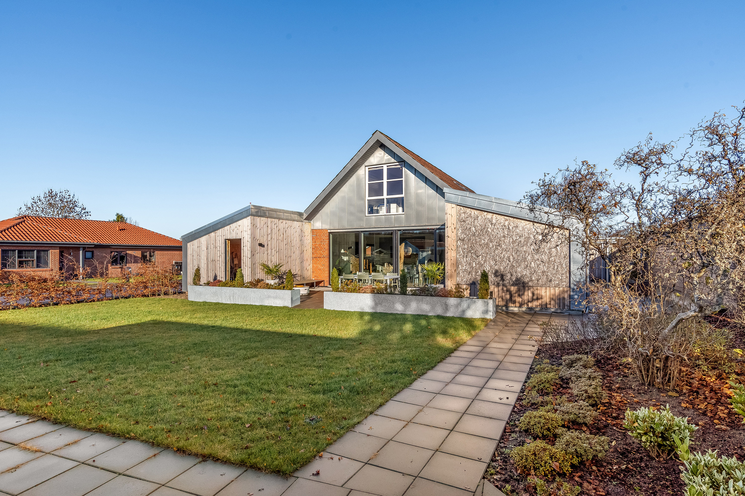 Fremhævet ejendommen billede i fuldskærmstilstand. Billede af Mejdalvej 48, 7500 Holstebro