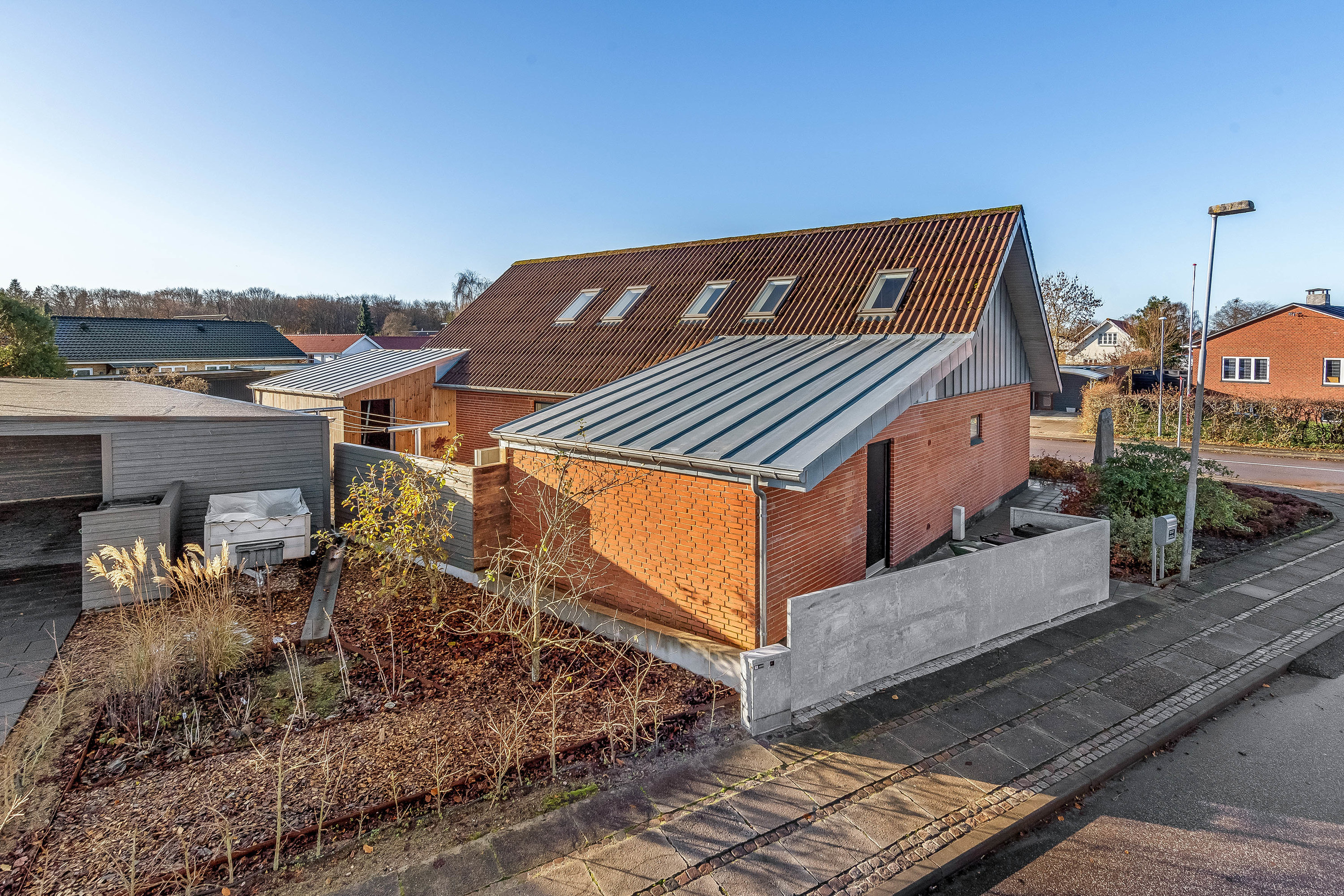 Fremhævet ejendommen billede i fuldskærmstilstand. Billede af Mejdalvej 48, 7500 Holstebro