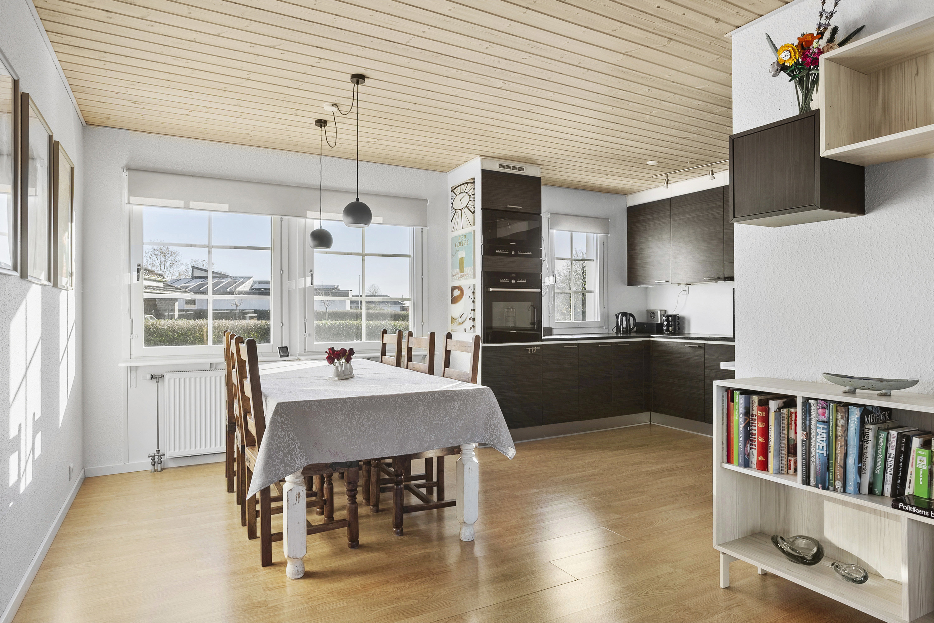 Miniaturebillede 2: alrum. Billede af Villesholmvænget 8, 6621 Gesten