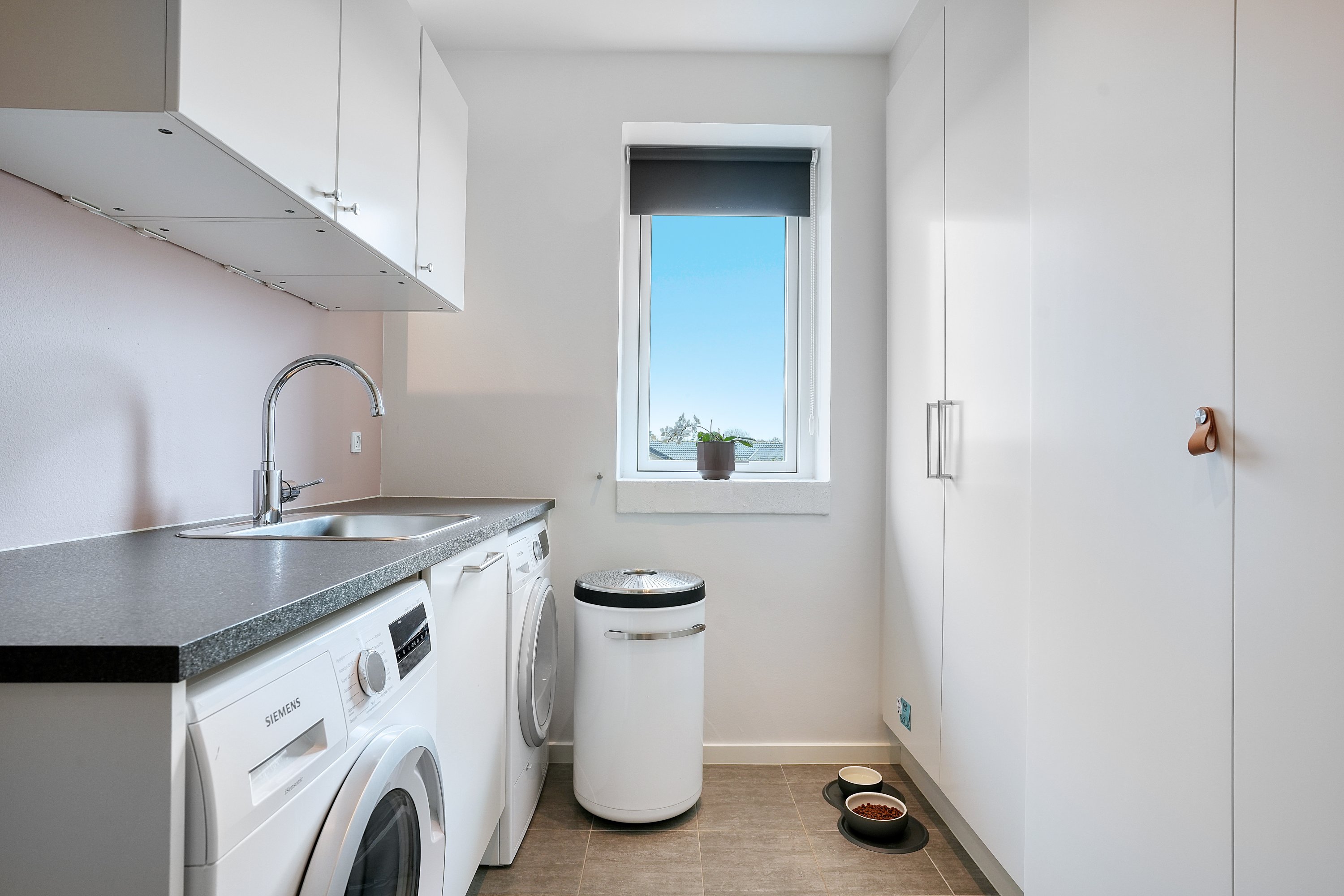 Fremhævet bryggers billede i fuldskærmstilstand. Billede af Frugtlunden 65, 3450 Allerød